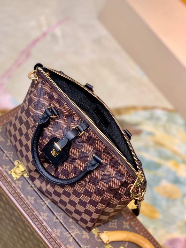 LV N45282 Louis Vuitton Odeon Tote PM Bag
