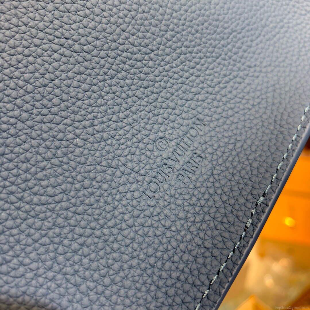 LV M59625 Louis Vuitton New Sling Bag Blue