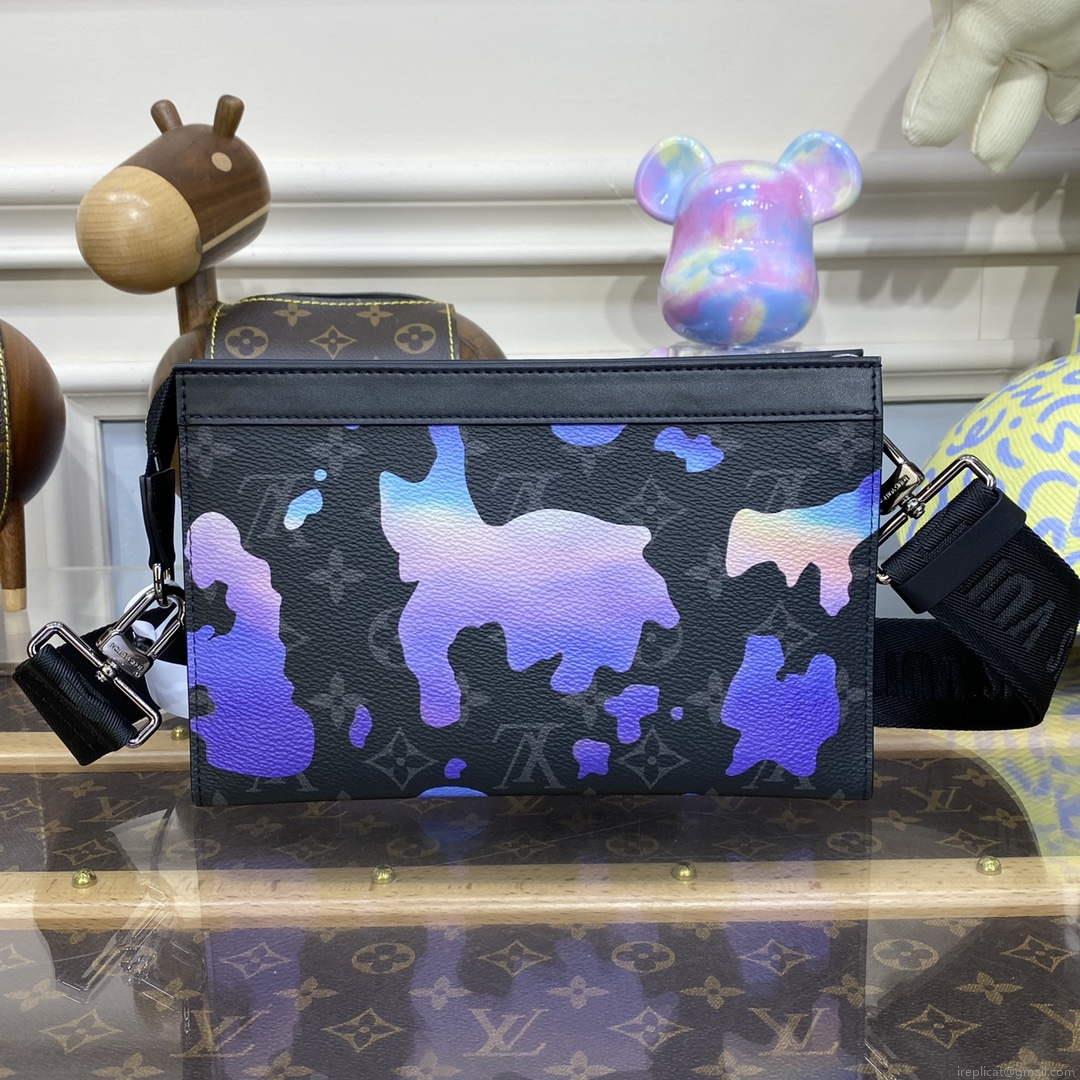 LV M81753 Louis Vuitton Gaston Wearable Wallet