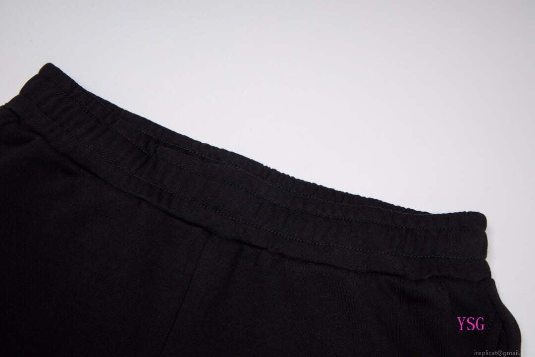Burberry Women Men Shorts Burberry Designer Clothing B33356