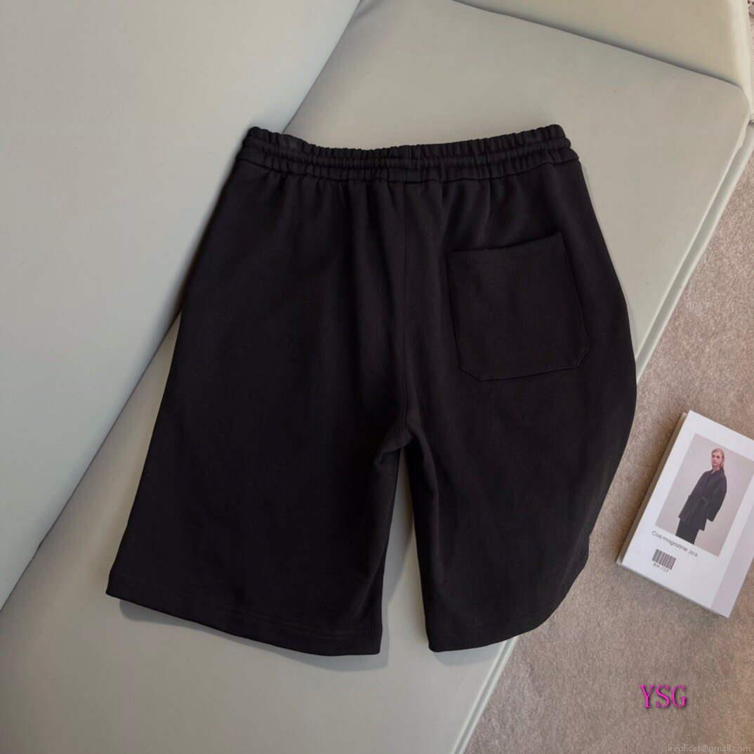 Dior Women Men Shorts Dior Designer Clothing D85470