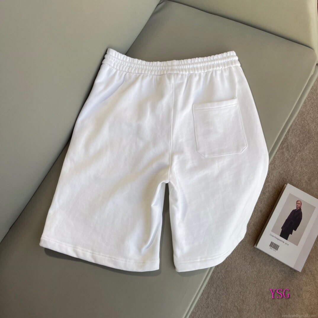Dior Women Men Shorts Dior Designer Clothing D85471