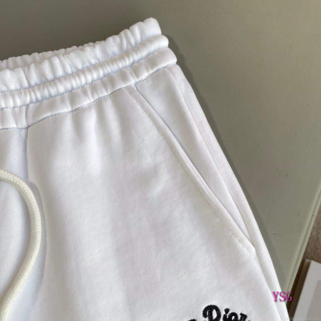 Dior Women Men Shorts Dior Designer Clothing D85471