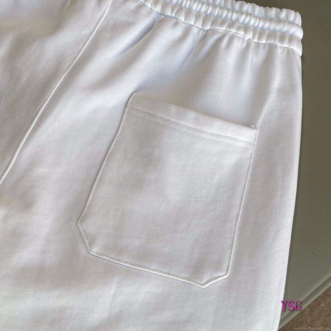 Dior Women Men Shorts Dior Designer Clothing D85471