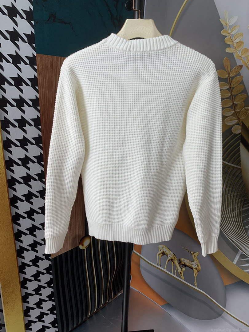 Bottega Veneta 720826 BV Men’s Clothing Wool Sweater B78524