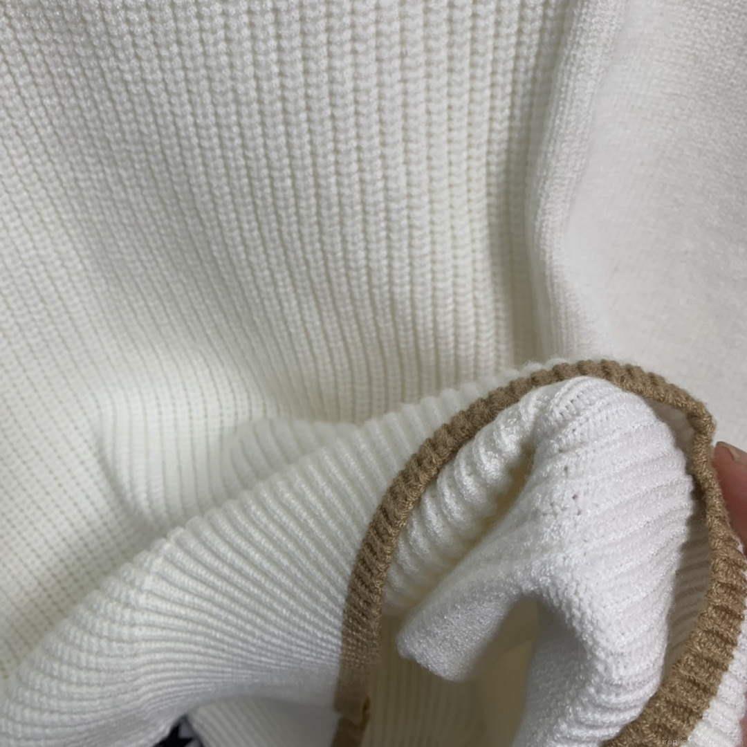 Bottega Veneta 720826 BV Men’s Clothing Wool Sweater B78529