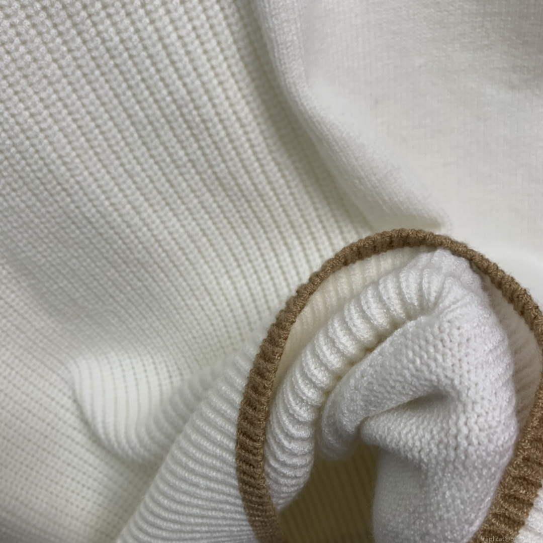 Bottega Veneta 720826 BV Men’s Clothing Wool Sweater B78530