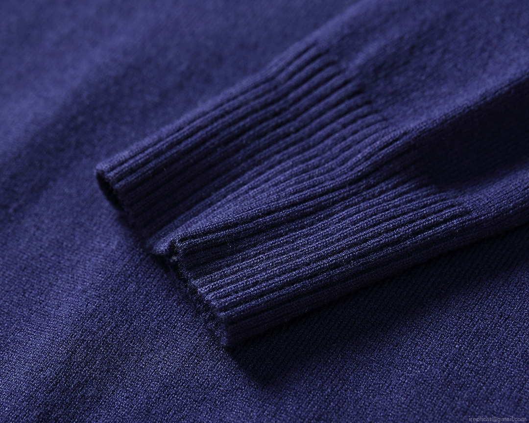 Prada Men’s Sweater Wool Cardigan P700022