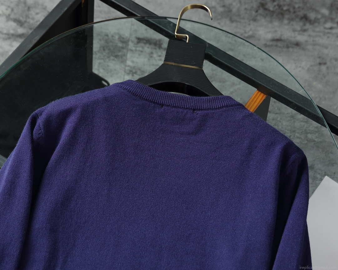 Prada Men’s Sweater Wool Cardigan P700022