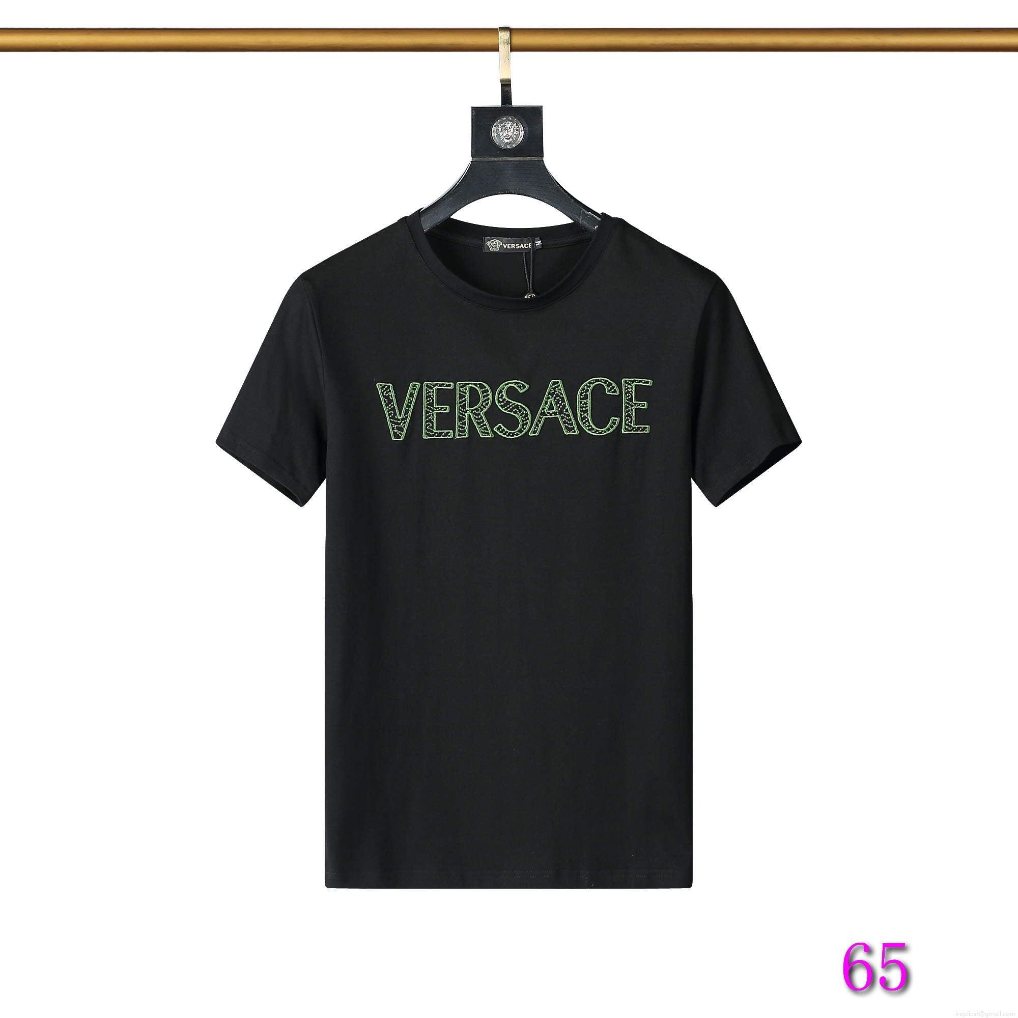 Versace Men Tracksuit Suit Designer Clothing V88529