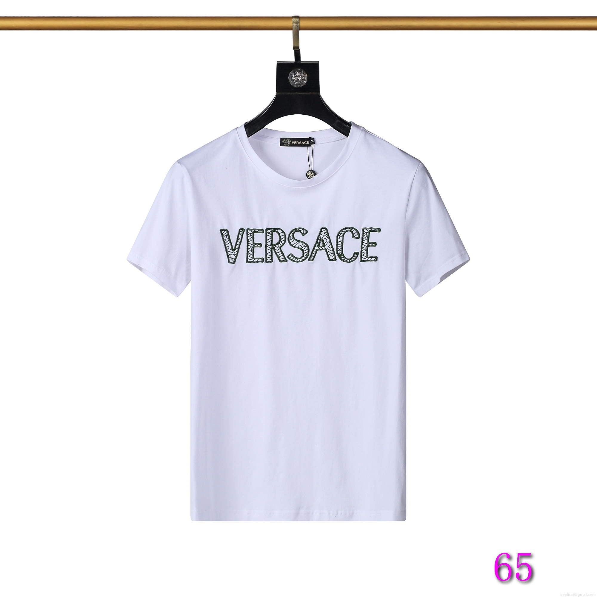 Versace Men Tracksuit Suit Designer Clothing V88528
