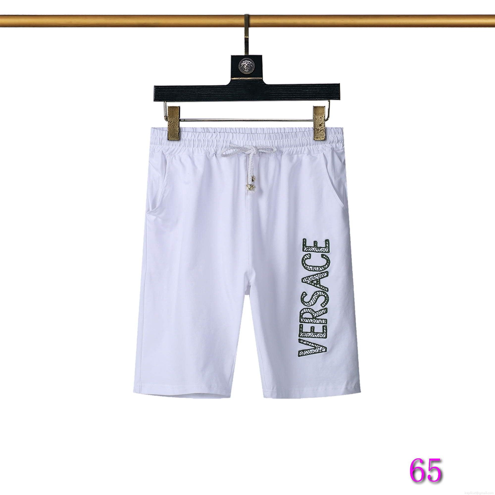 Versace Men Tracksuit Suit Designer Clothing V88528