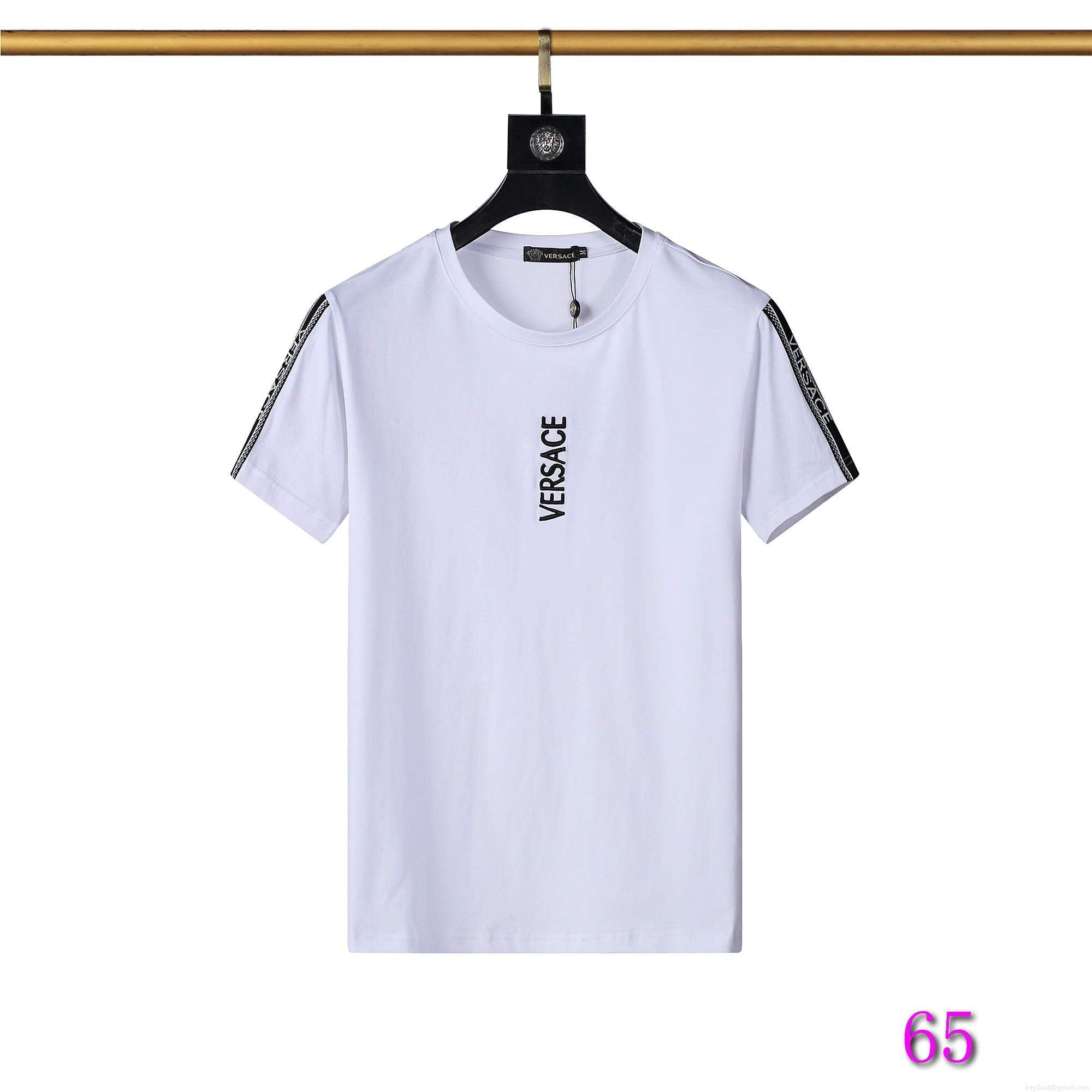 Versace Men Tracksuit Suit Designer Clothing V88527