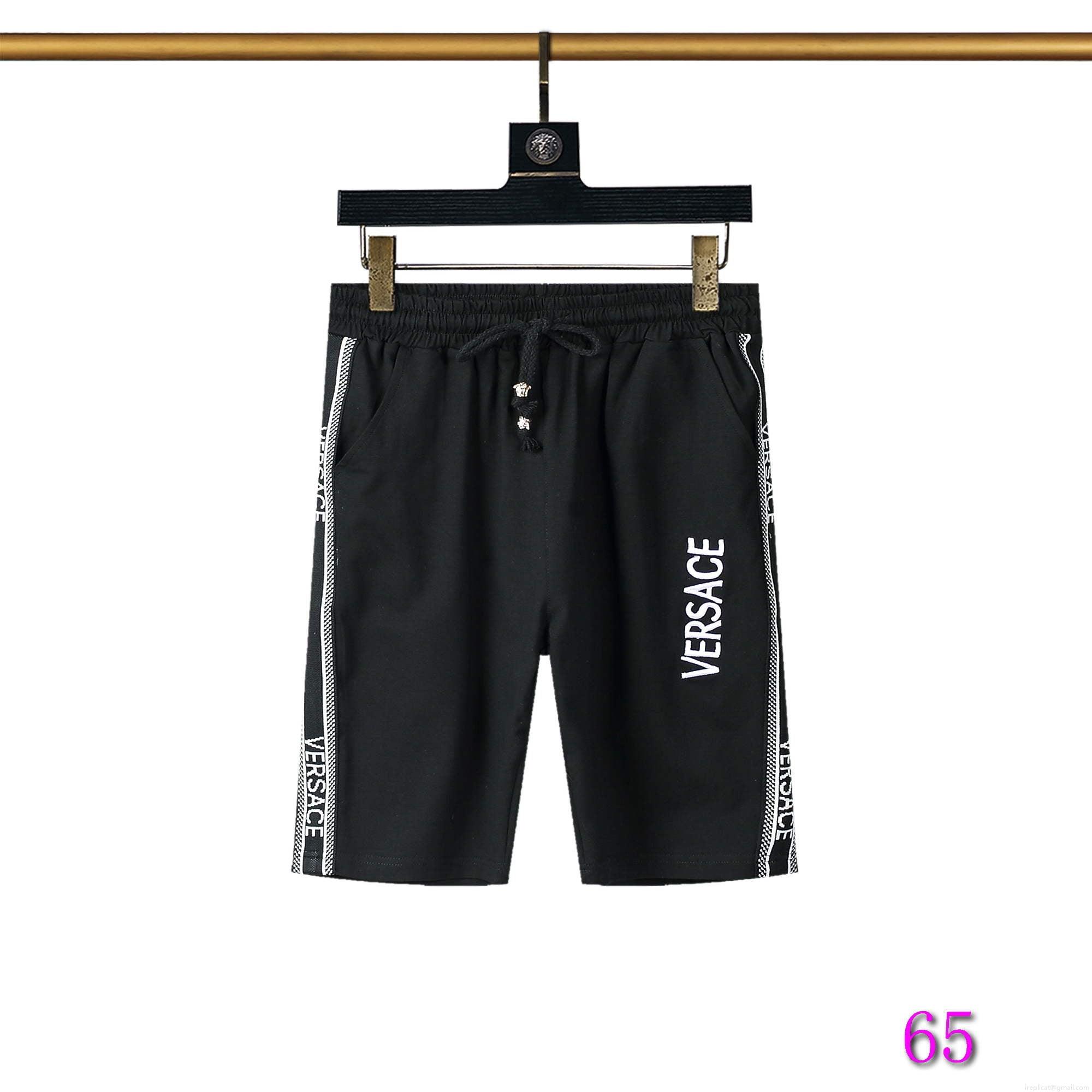 Versace Men Tracksuit Suit Designer Clothing V88526
