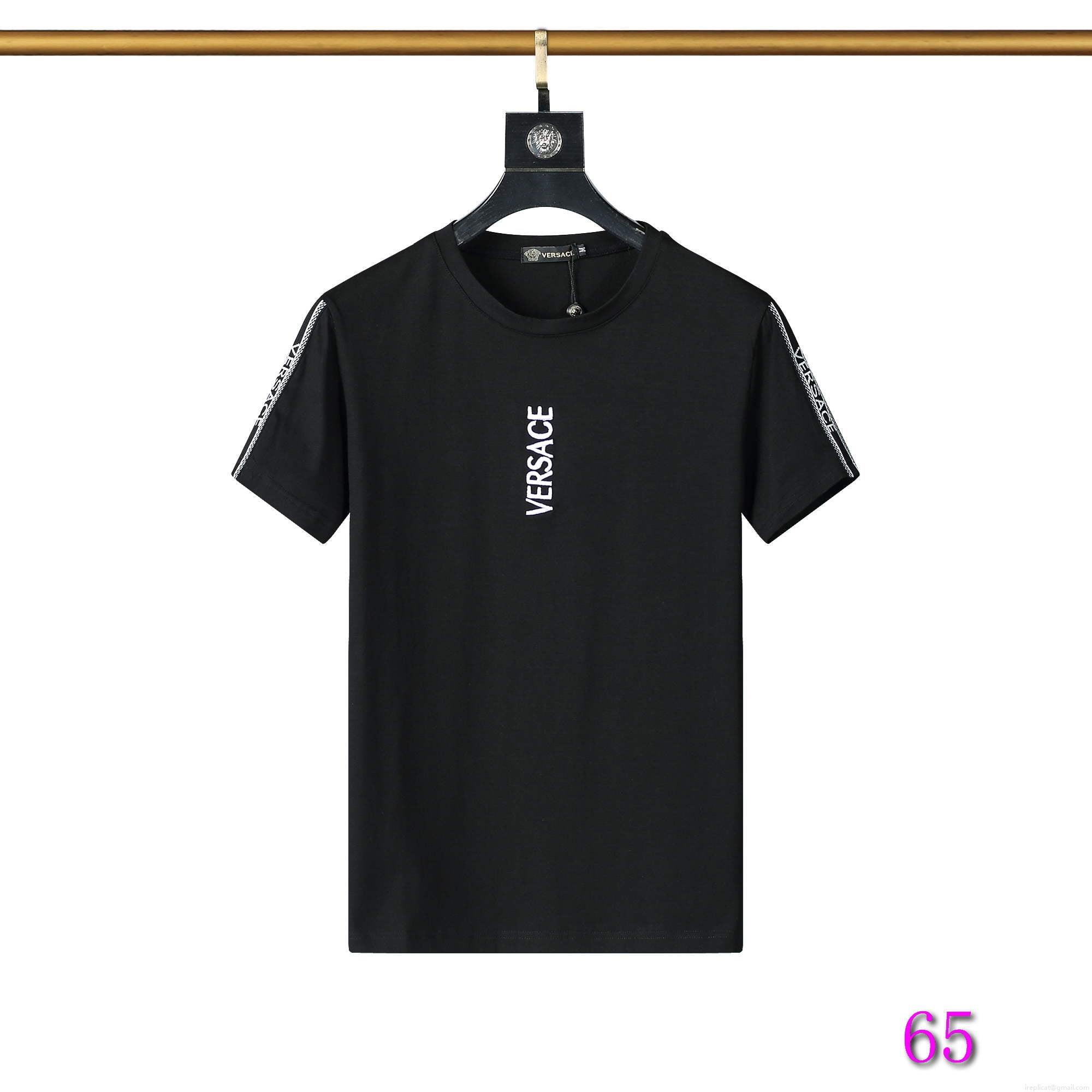Versace Men Tracksuit Suit Designer Clothing V88526