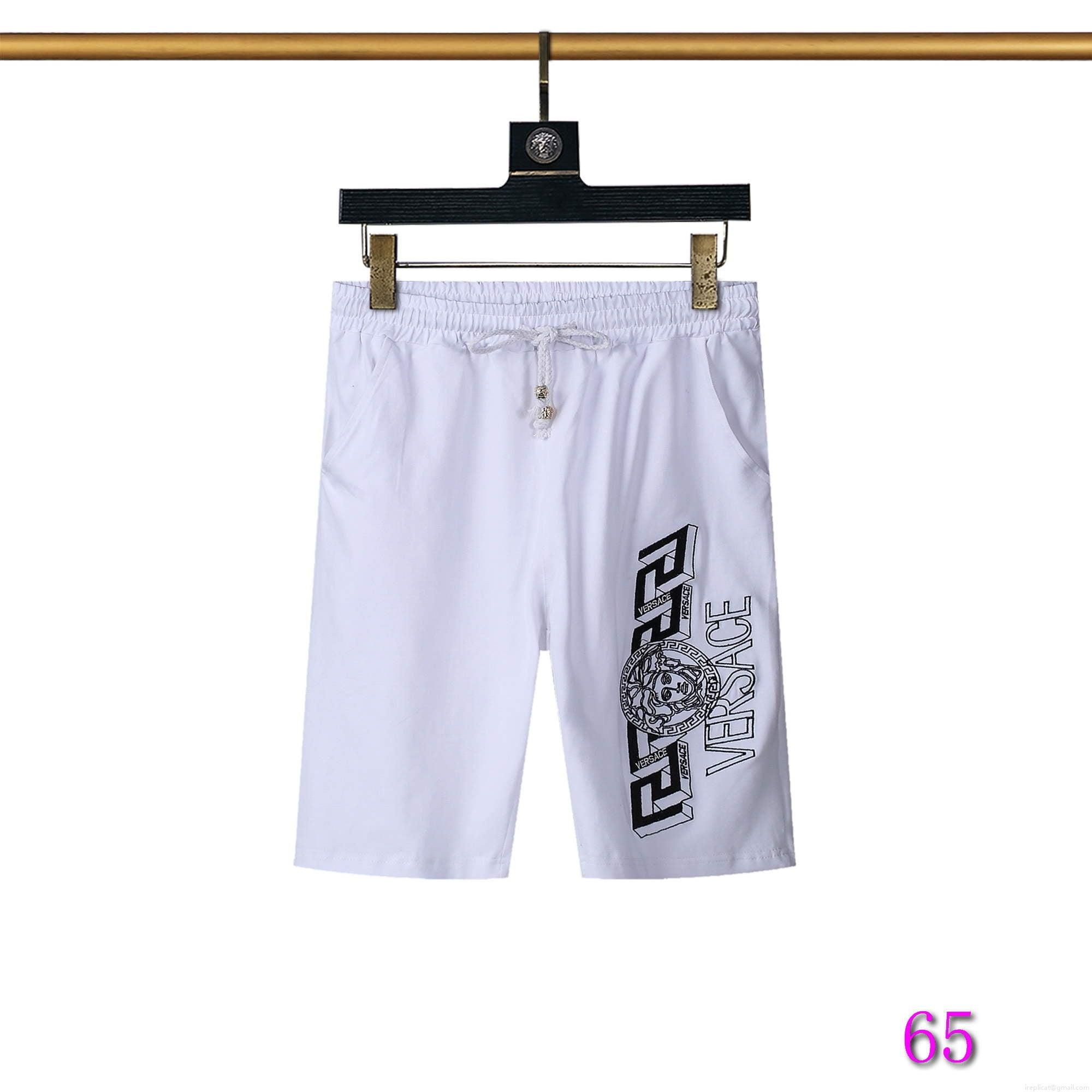 Versace Men Tracksuit Suit Designer Clothing V88524