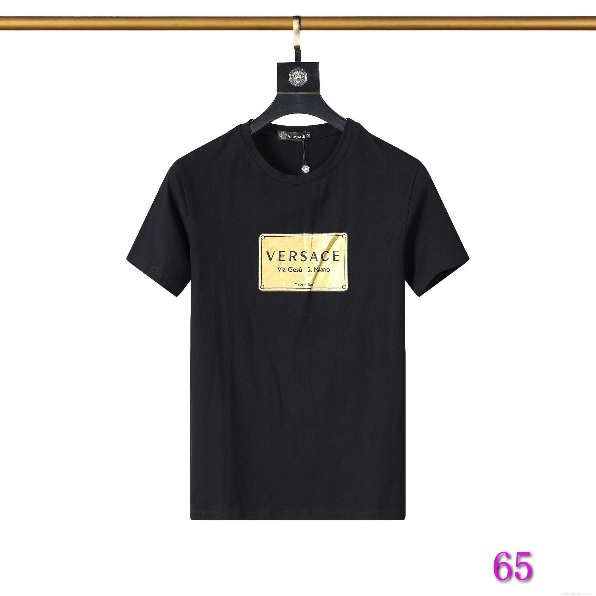 Versace Men Tracksuit Suit Designer Clothing V88522