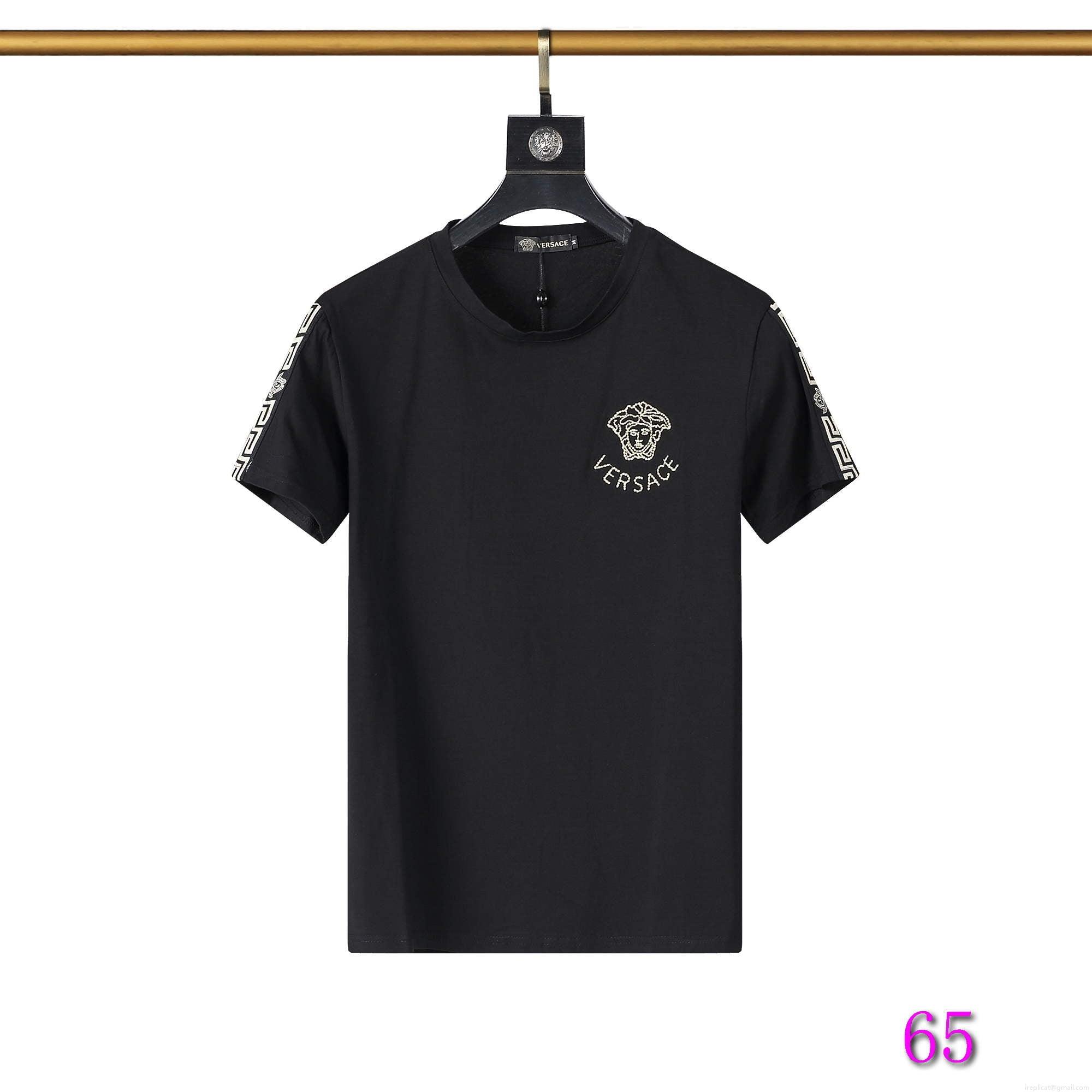 Versace Men Tracksuit Suit Designer Clothing V88521