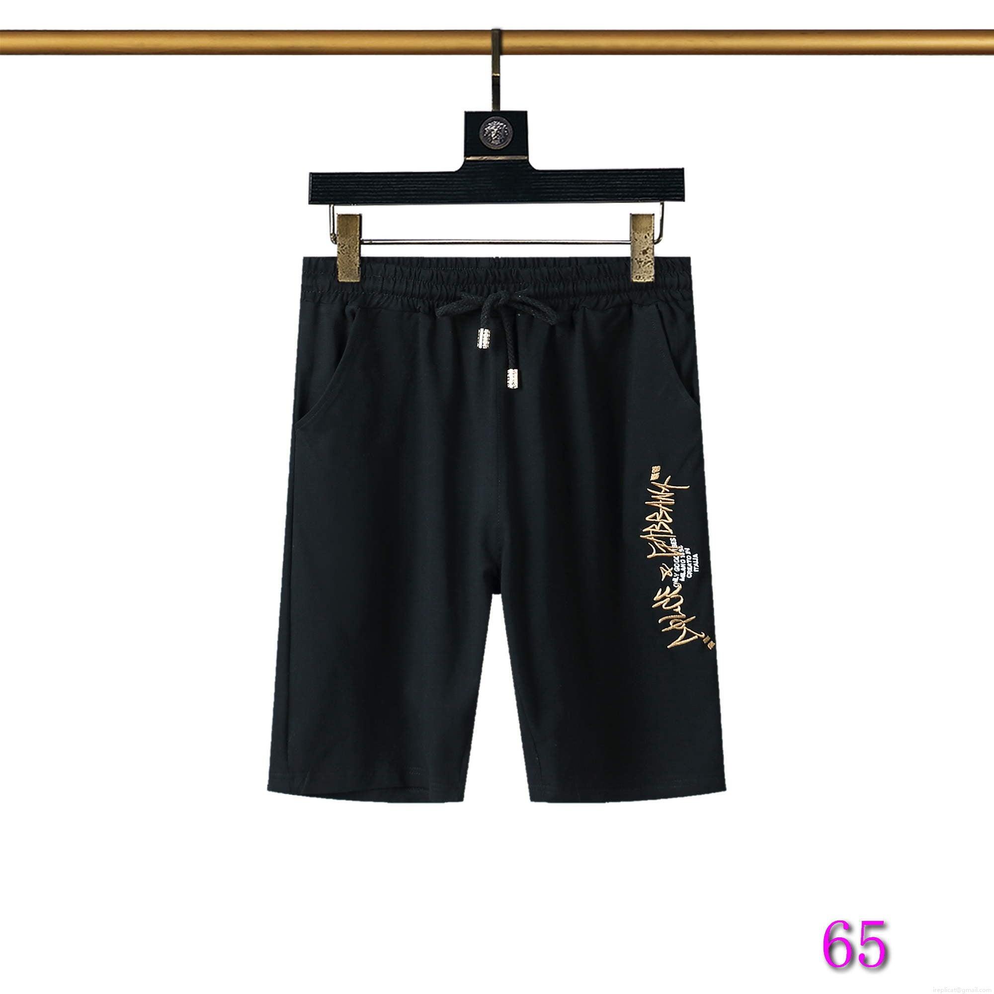DG Men Tracksuit suit Dolce Gabbana Clothing DG22546