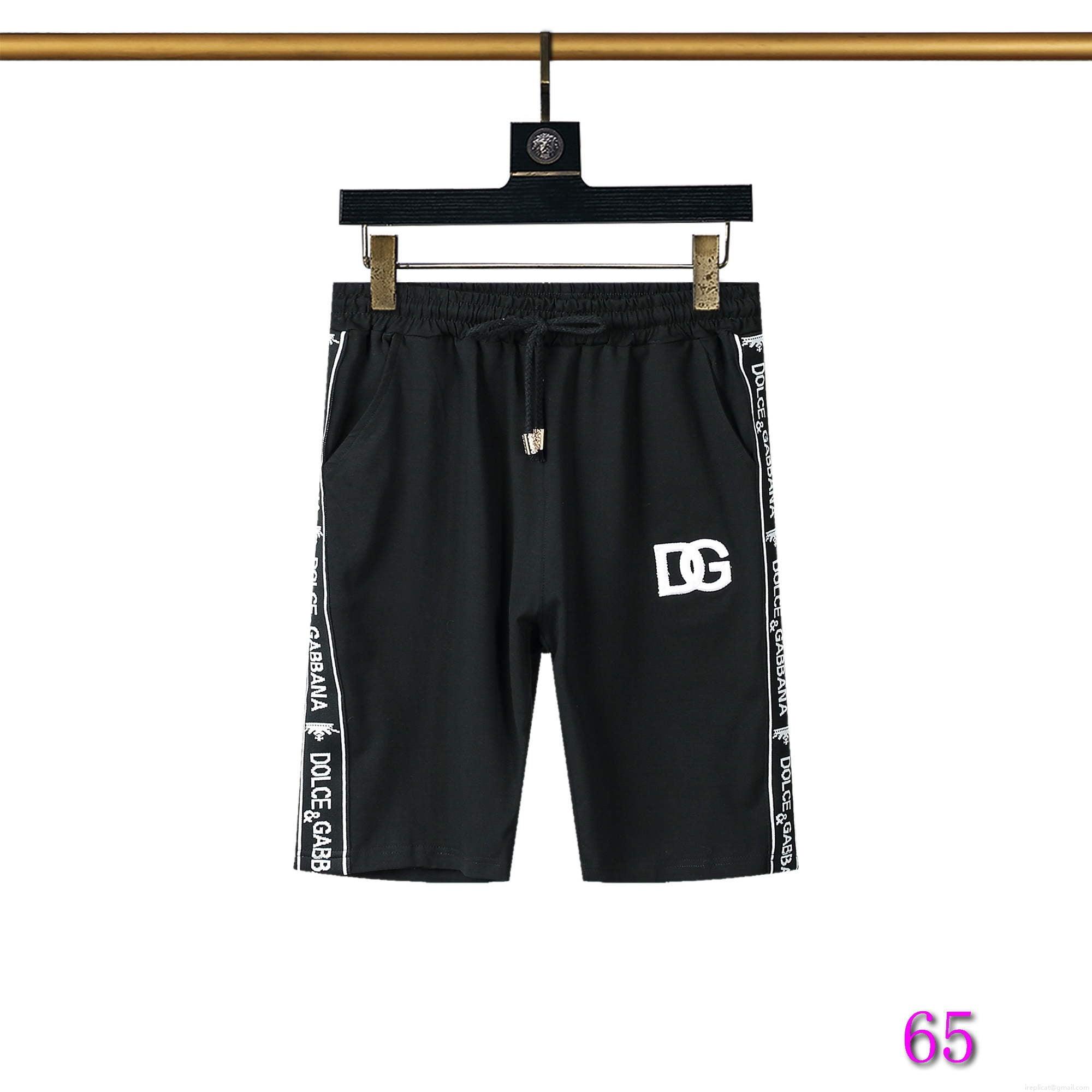 DG Men Tracksuit suit Dolce Gabbana Clothing DG22545