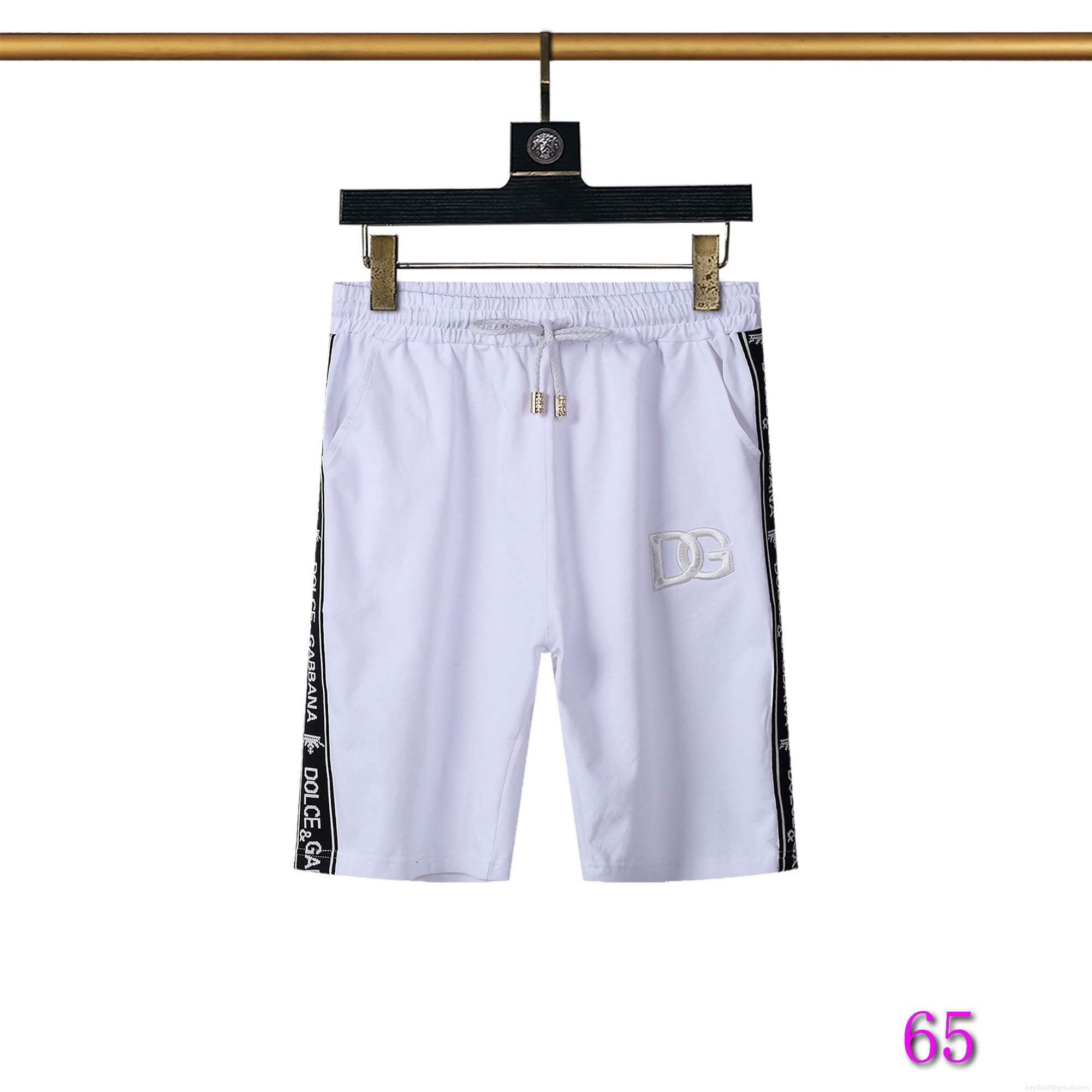 DG Men Tracksuit suit Dolce Gabbana Clothing DG22544