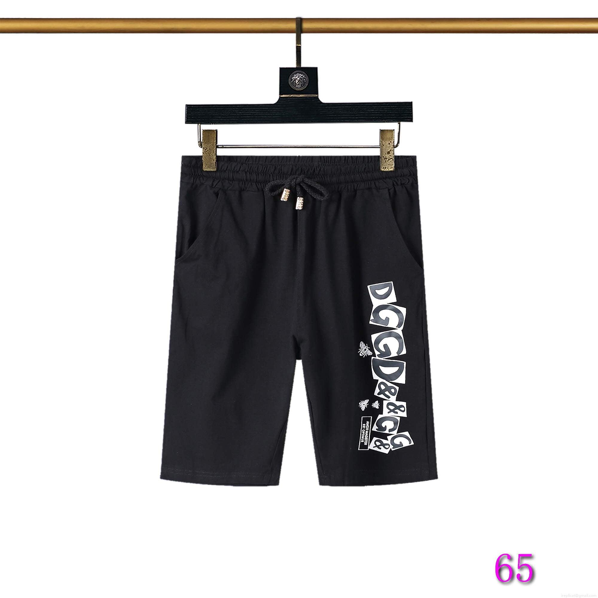 DG Men Tracksuit suit Dolce Gabbana Clothing DG22543