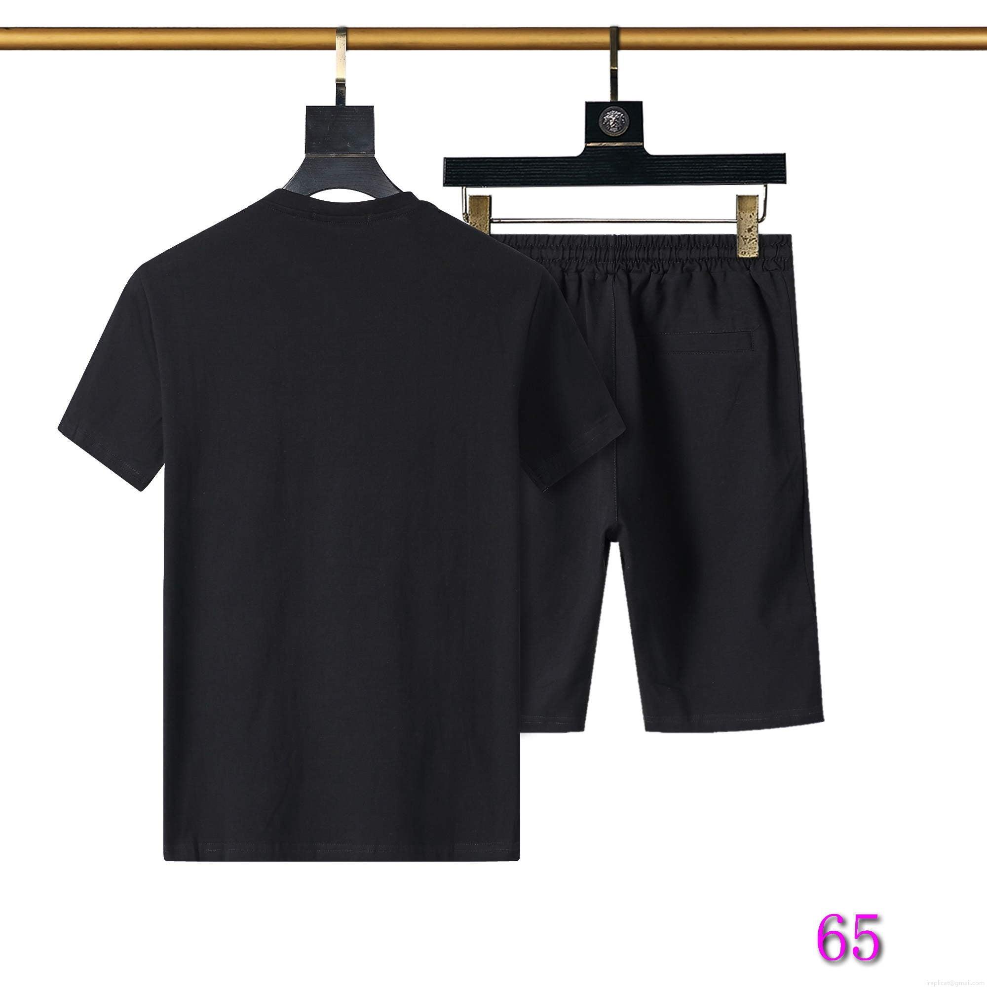 DG Men Tracksuit suit Dolce Gabbana Clothing DG22540