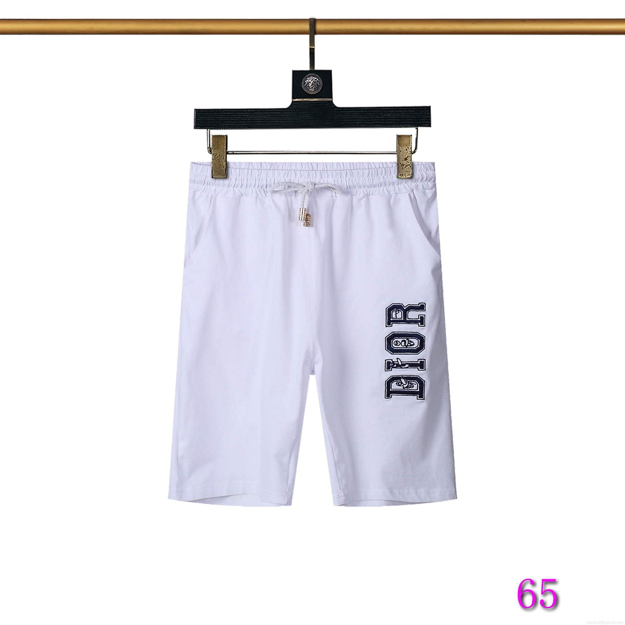 Dior Men Tracksuit suit Fashion Clothing D22051