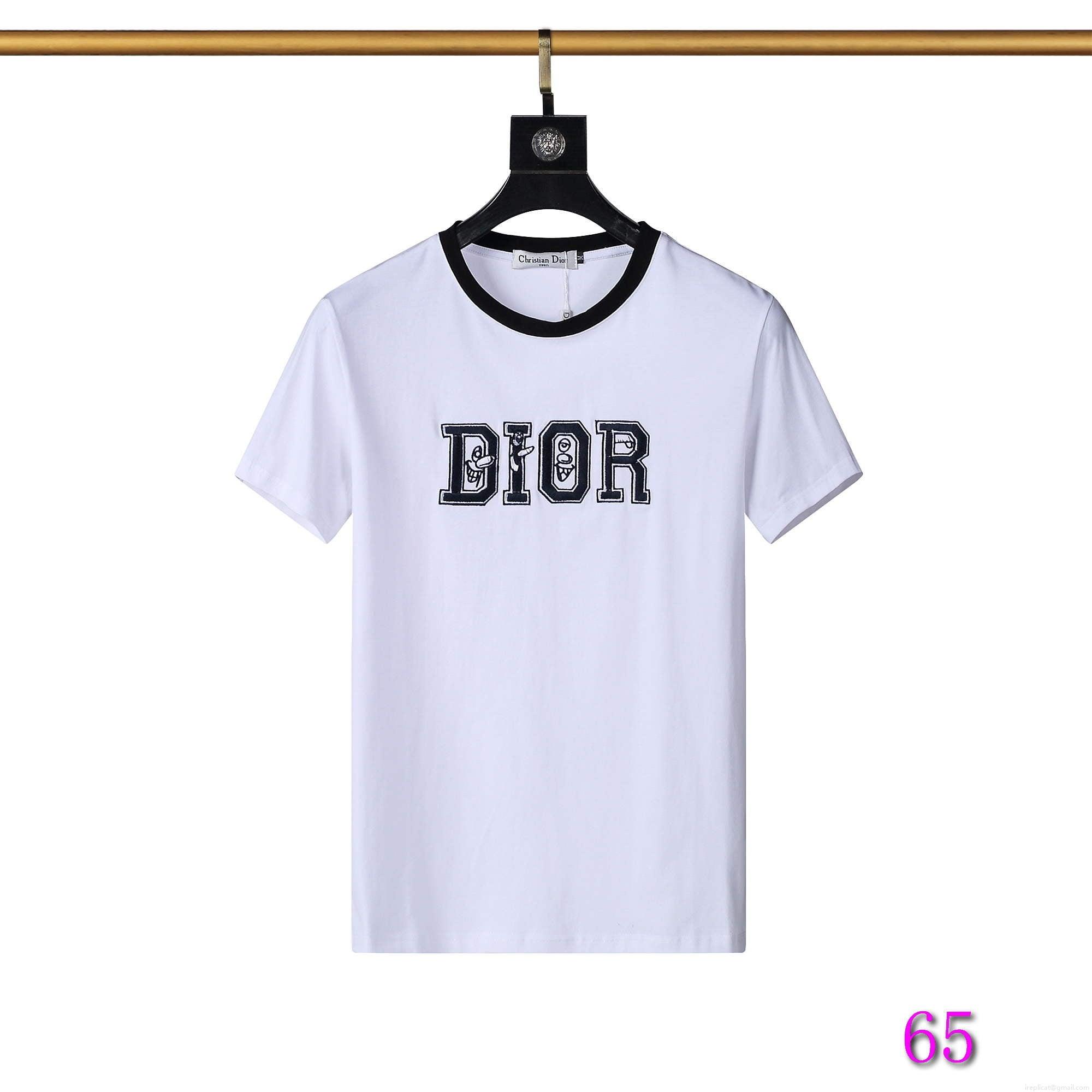 Dior Men Tracksuit suit Fashion Clothing D22051