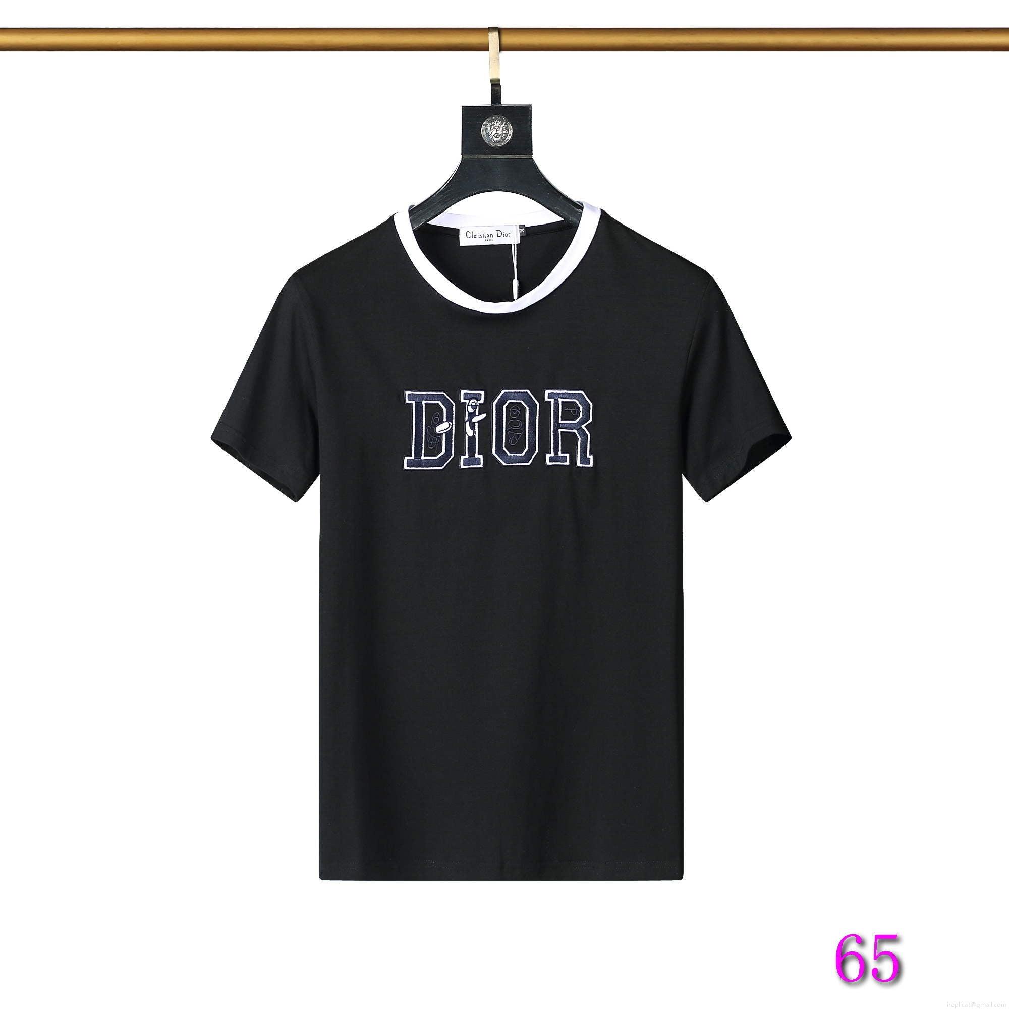 Dior Men Tracksuit suit Fashion Clothing D22050