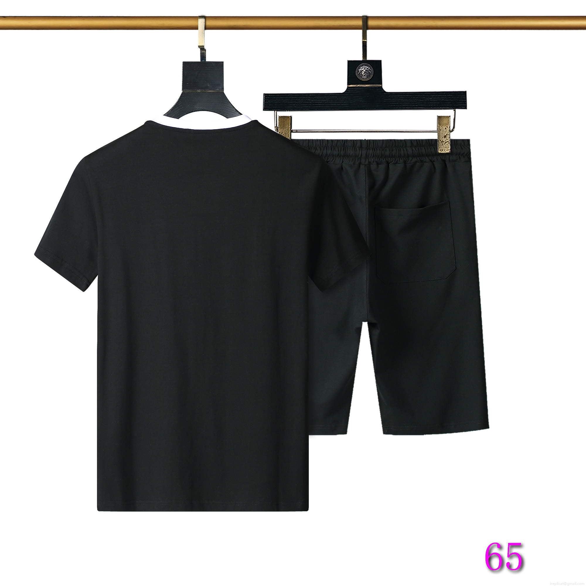 Dior Men Tracksuit suit Fashion Clothing D22050