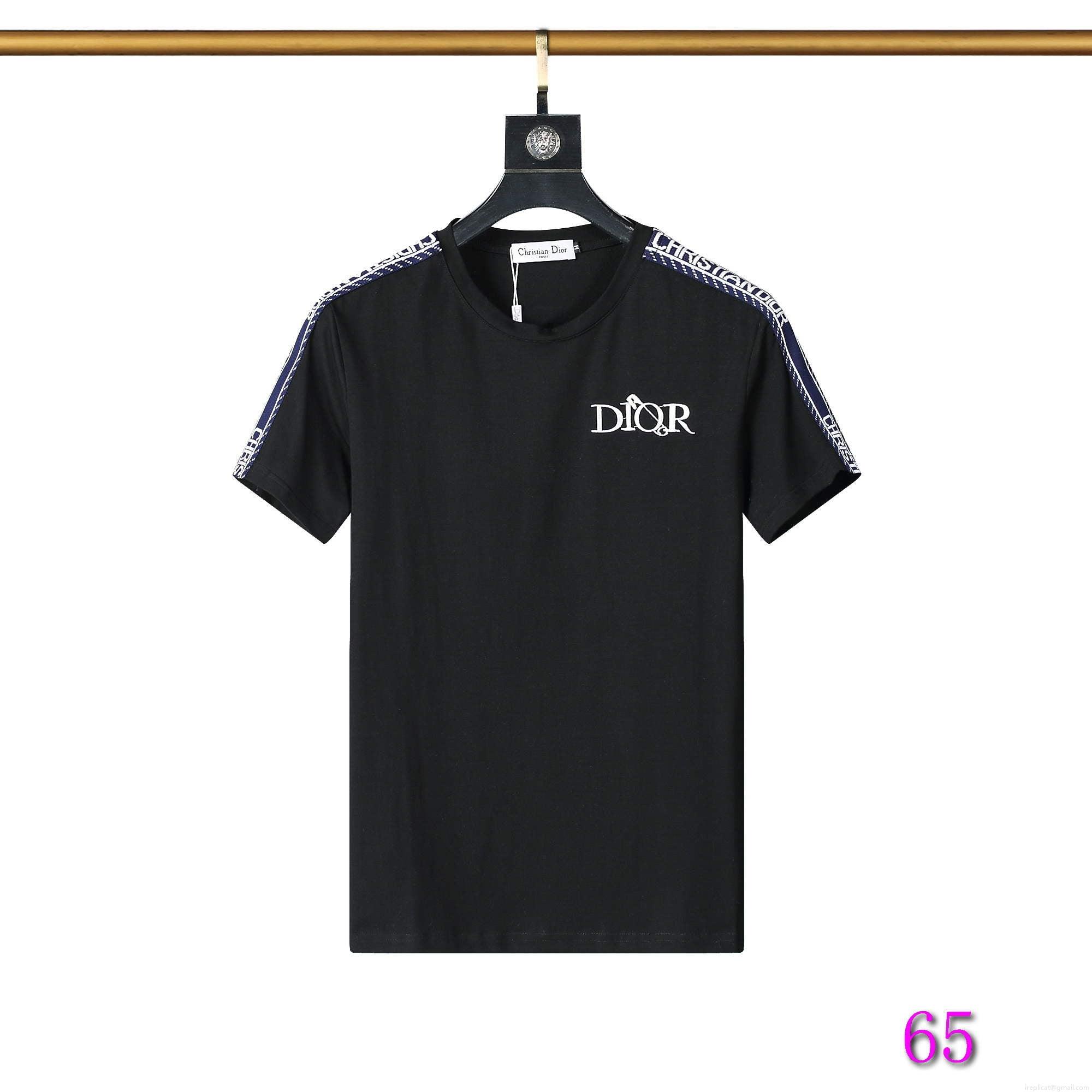 Dior Men Tracksuit suit Fashion Clothing D22049