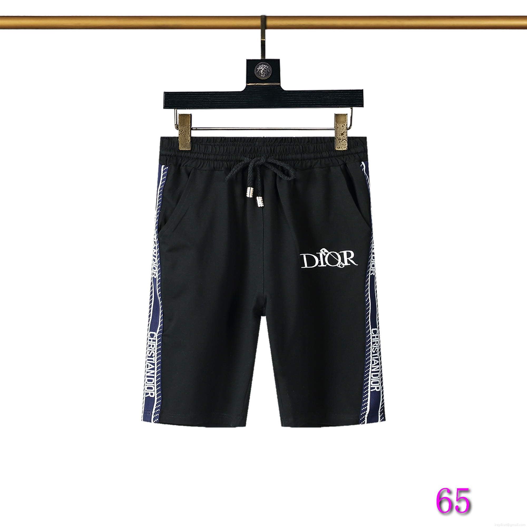 Dior Men Tracksuit suit Fashion Clothing D22049
