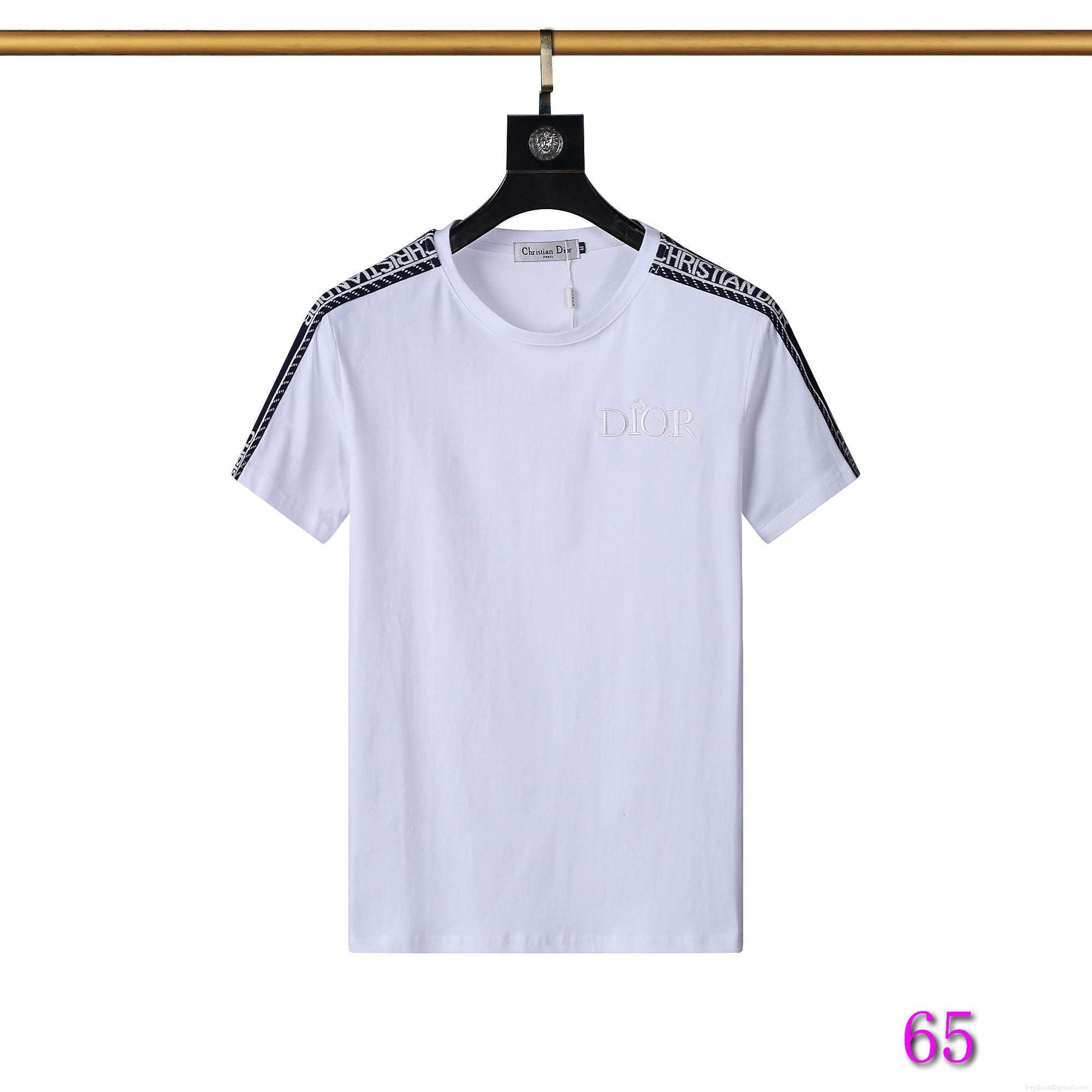 Dior Men Tracksuit suit Fashion Clothing D22048