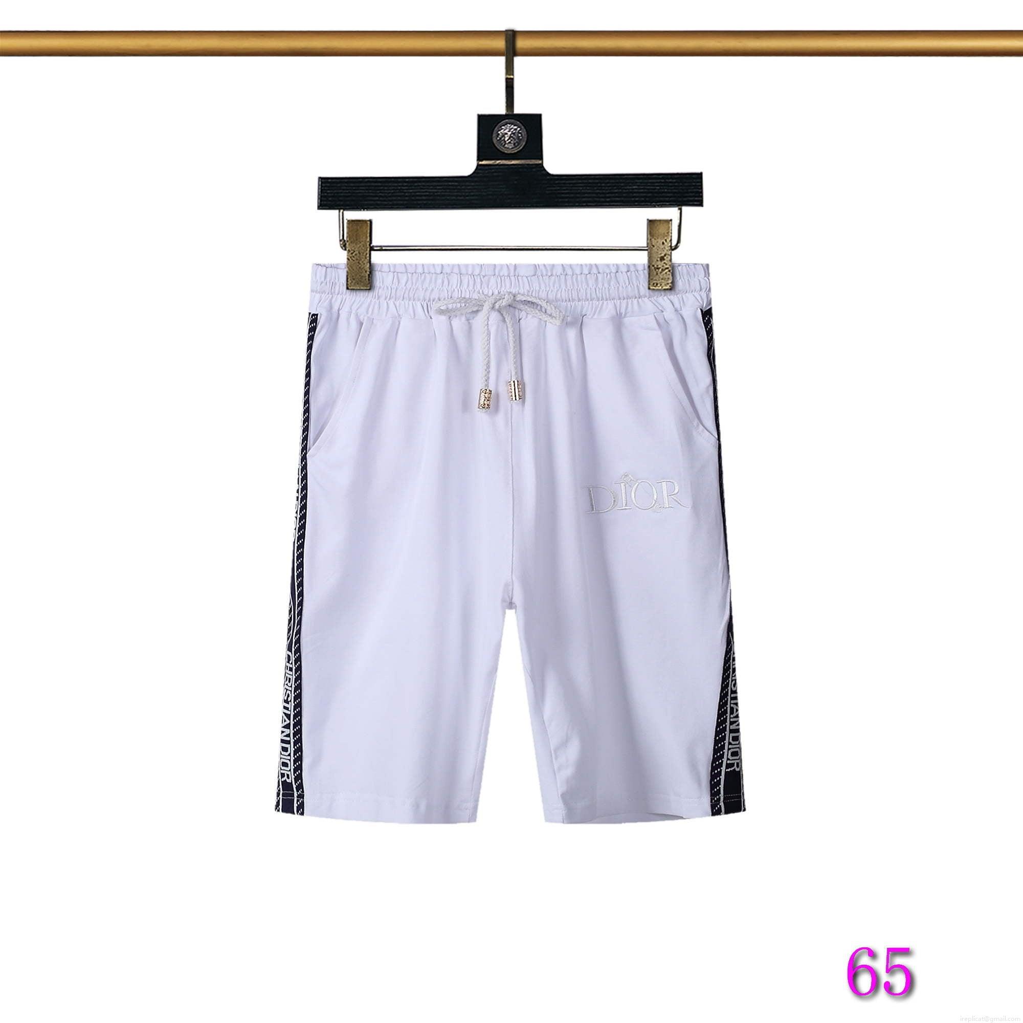 Dior Men Tracksuit suit Fashion Clothing D22048