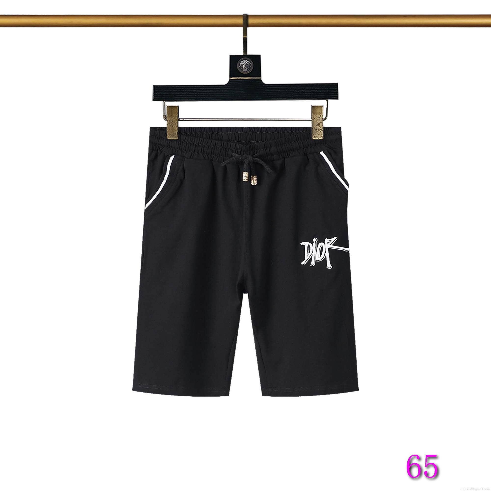 Dior Men Tracksuit suit Fashion Clothing D22045