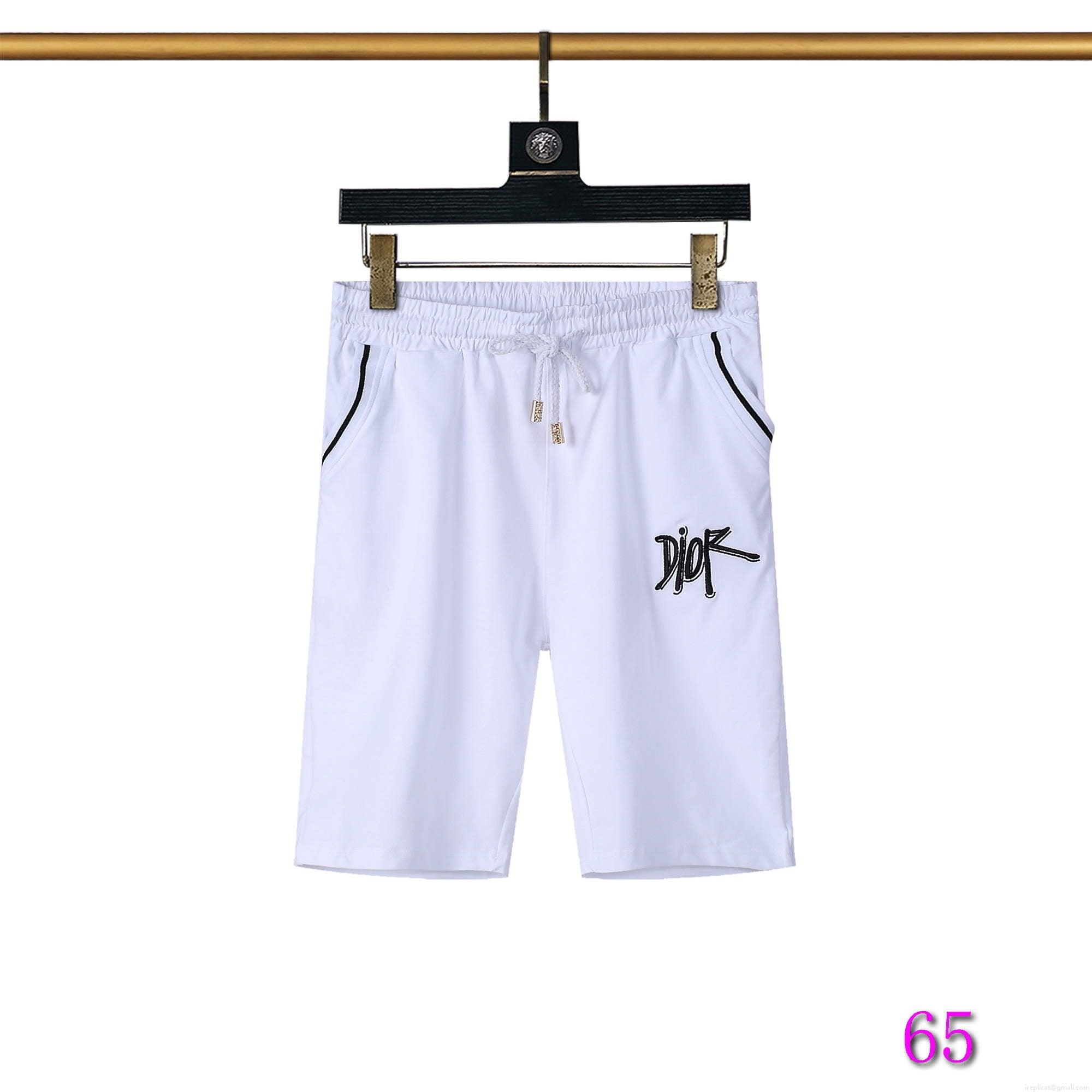 Dior Men Tracksuit suit Fashion Clothing D22044