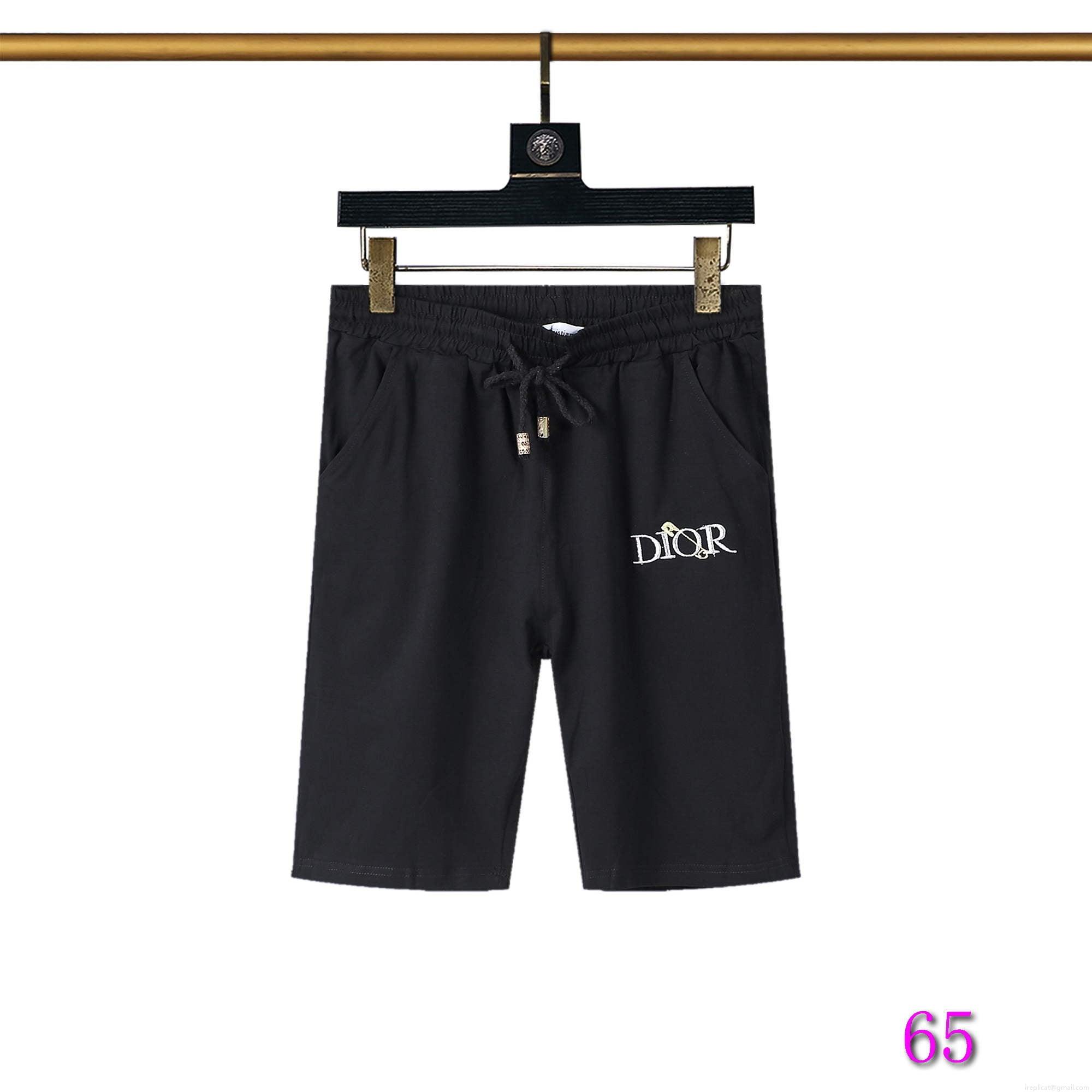 Dior Men Tracksuit suit Fashion Clothing D22041
