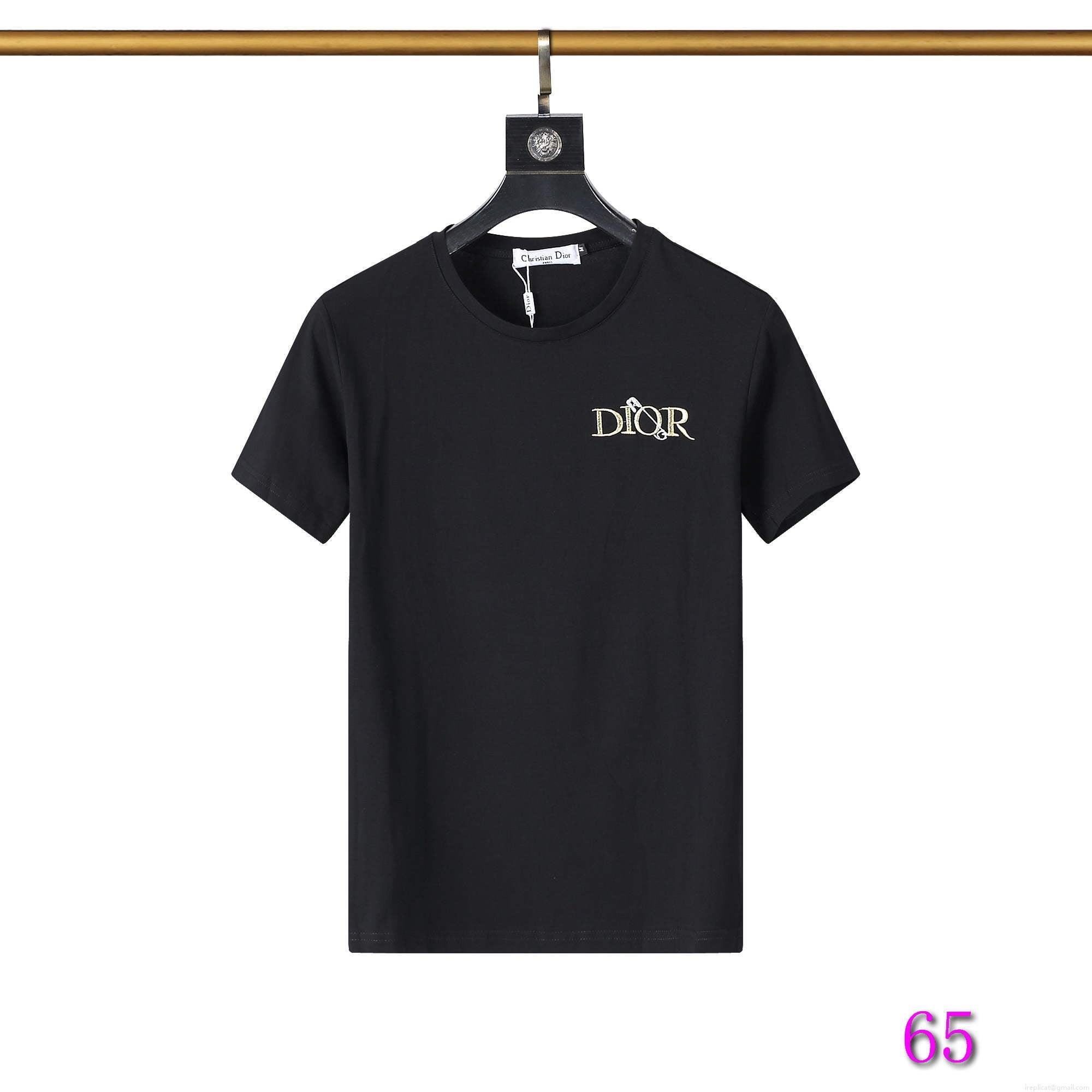 Dior Men Tracksuit suit Fashion Clothing D22041