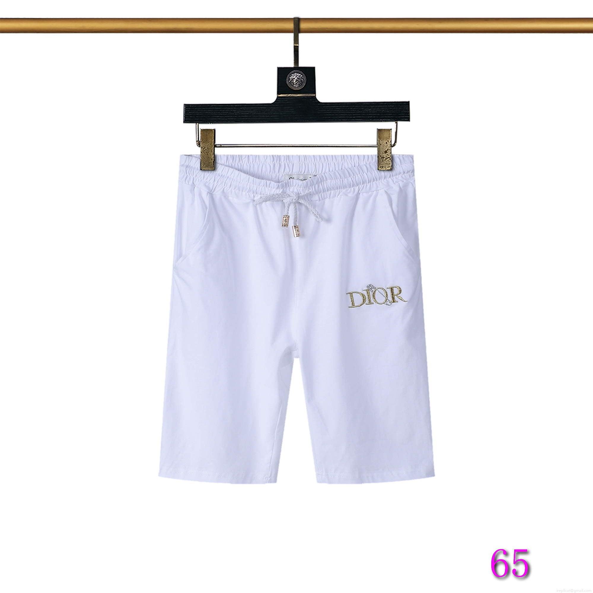 Dior Men Tracksuit suit Fashion Clothing D22040
