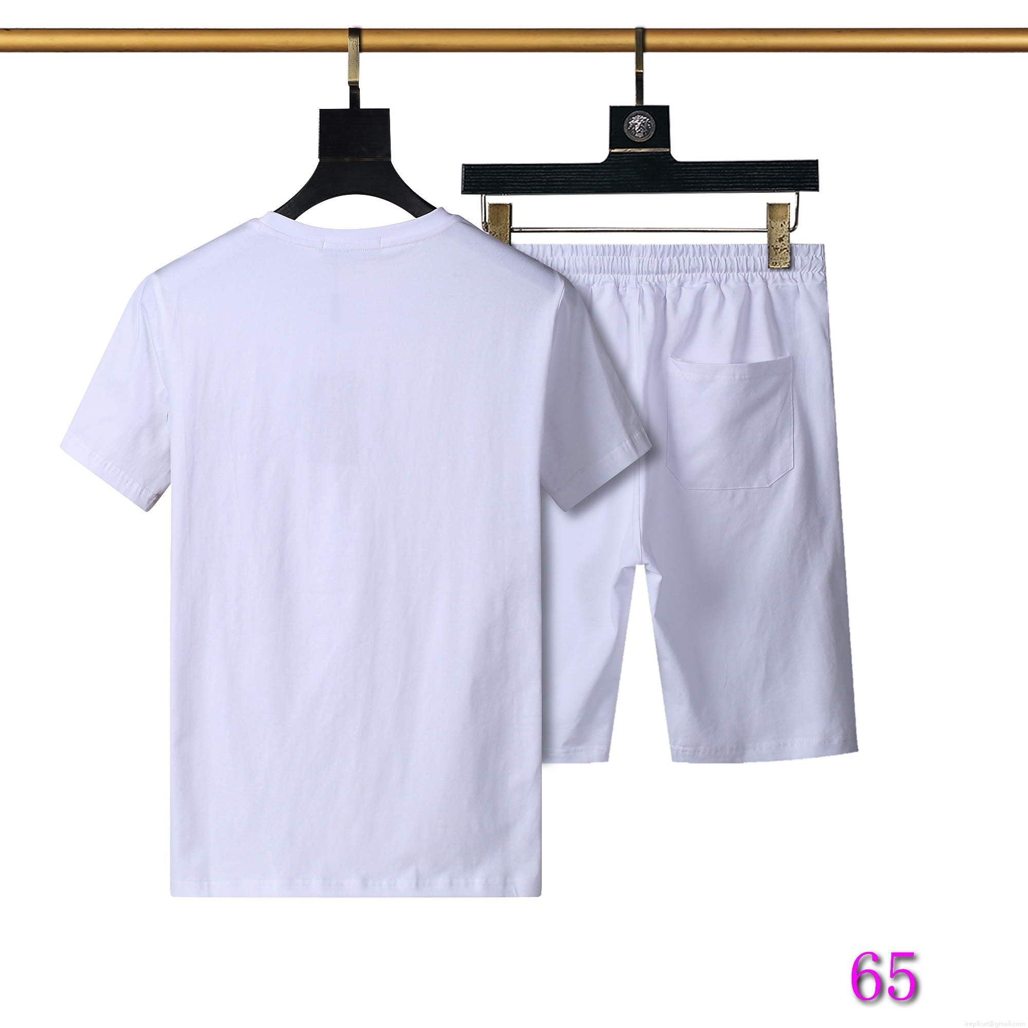 LV Men Tracksuit suit Wholesale Clothing L36554