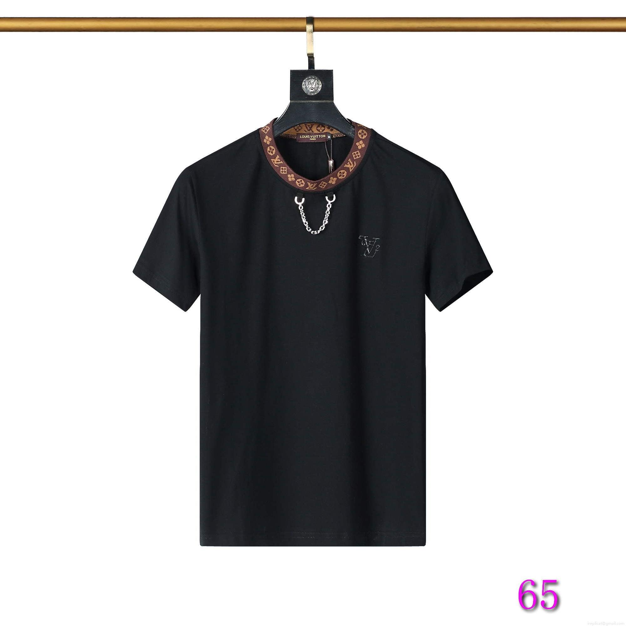 LV Men Tracksuit suit Wholesale Clothing L36551