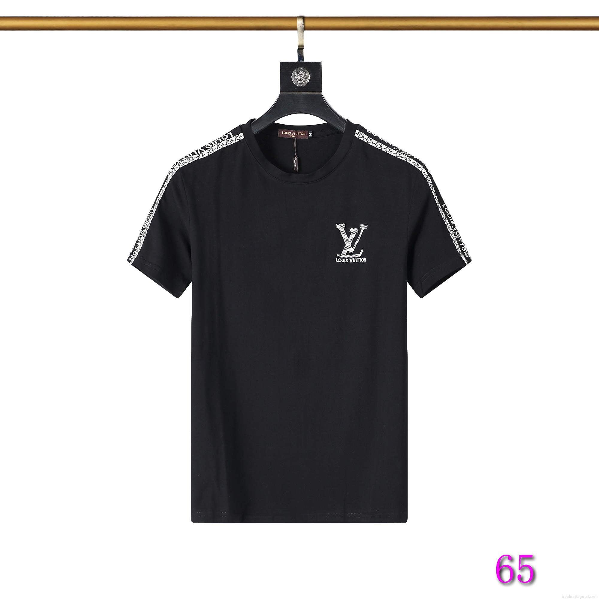 LV Men Tracksuit suit Wholesale Clothing L36548