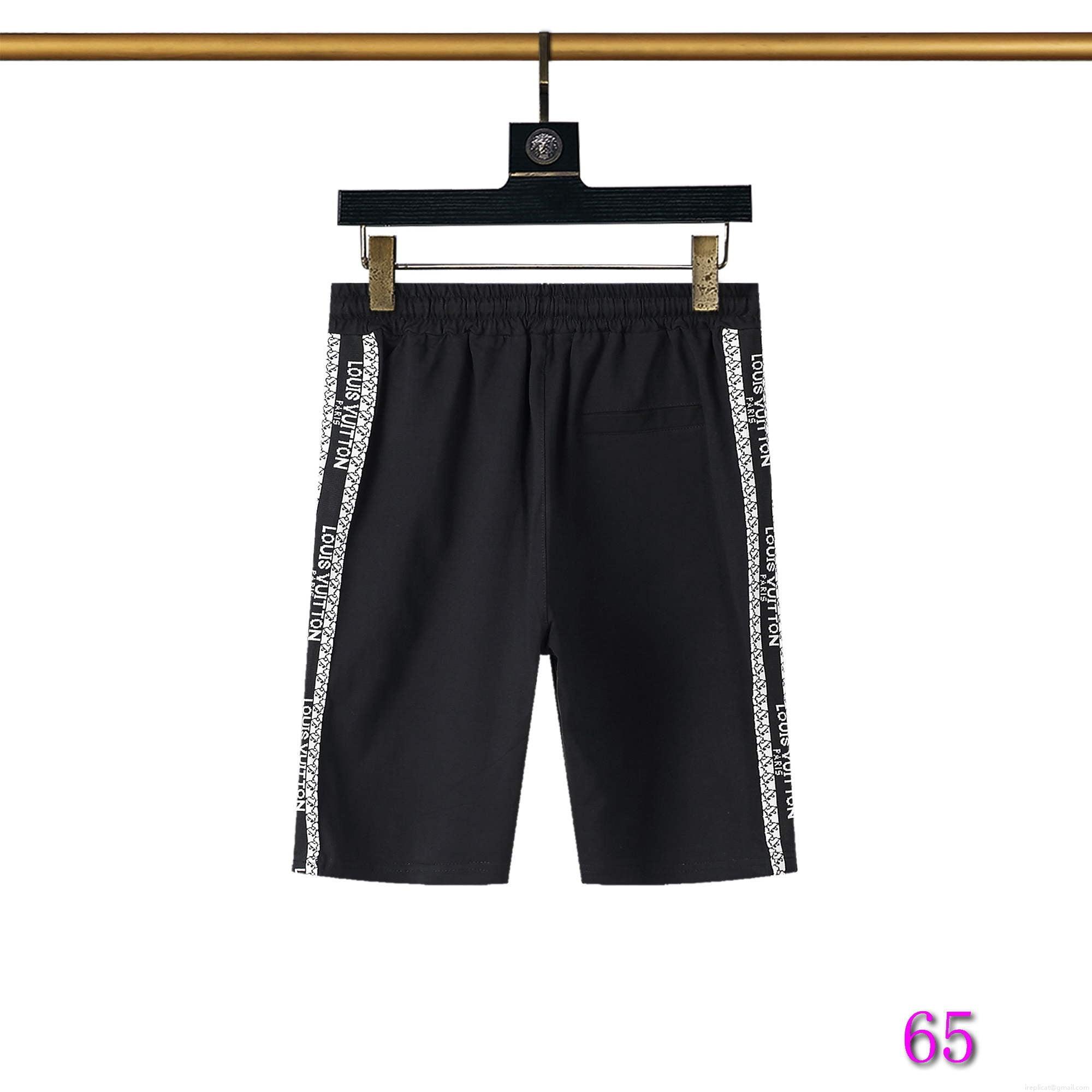 LV Men Tracksuit suit Wholesale Clothing L36548