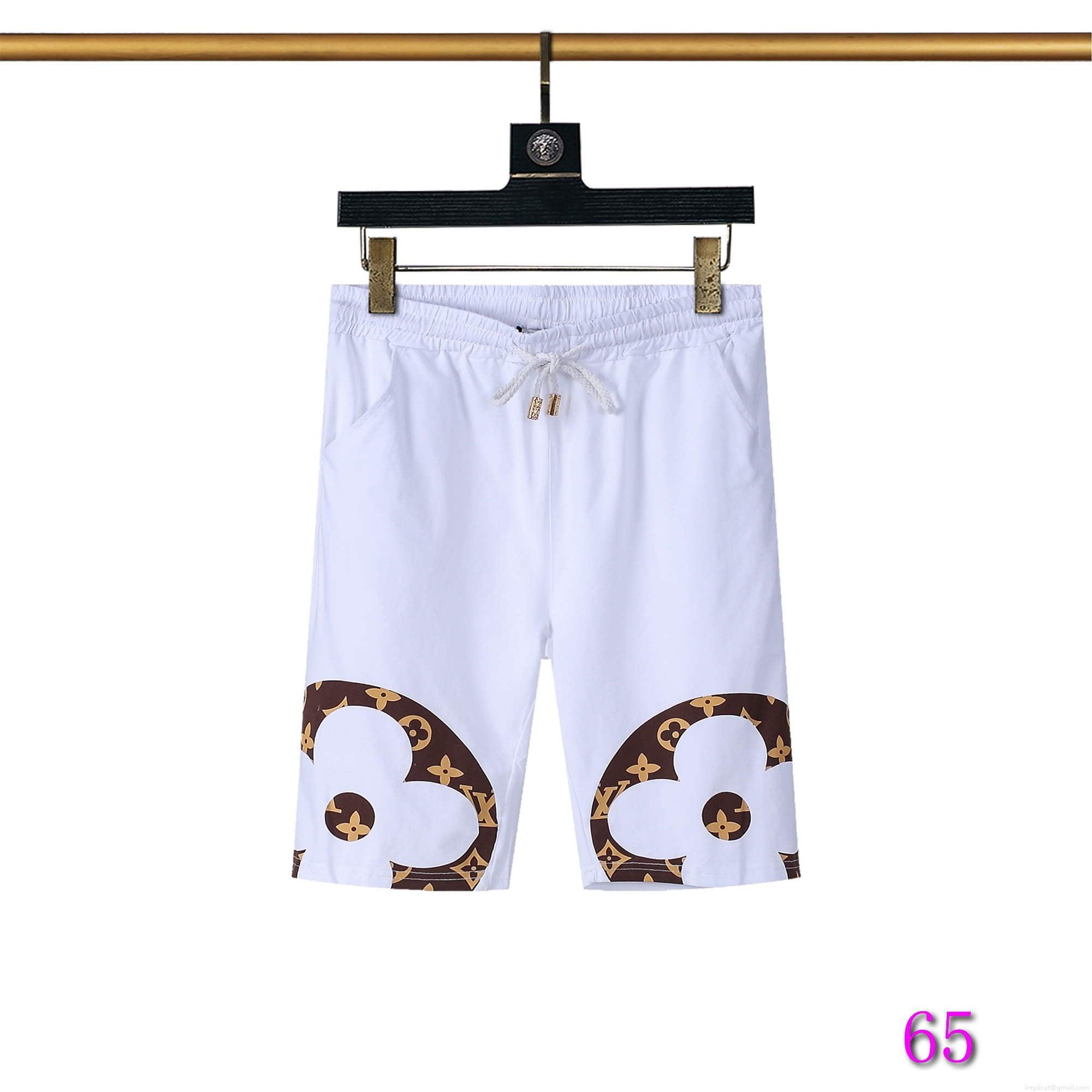 LV Men Tracksuit suit Wholesale Clothing L36546