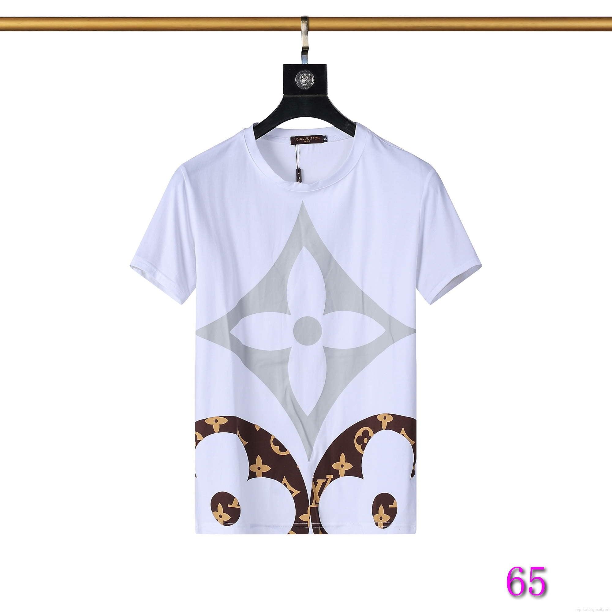 LV Men Tracksuit suit Wholesale Clothing L36546