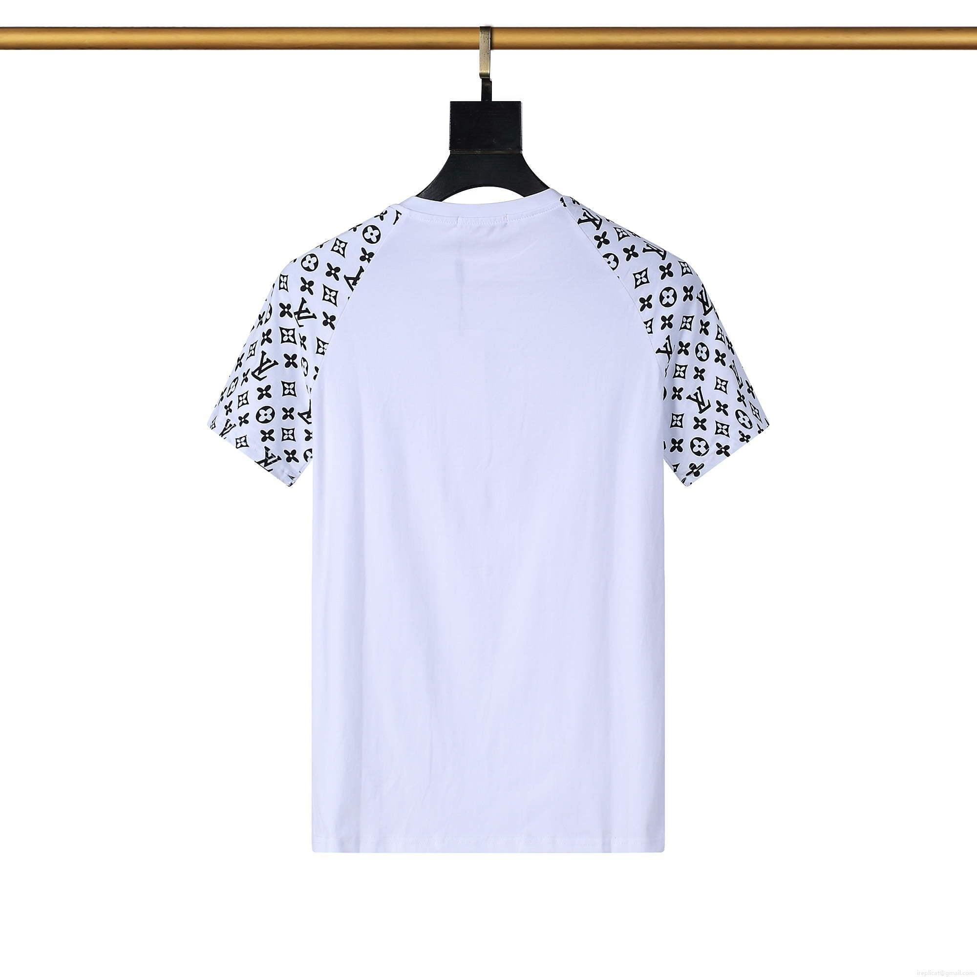 LV Men Tracksuit suit Wholesale Clothing L36542