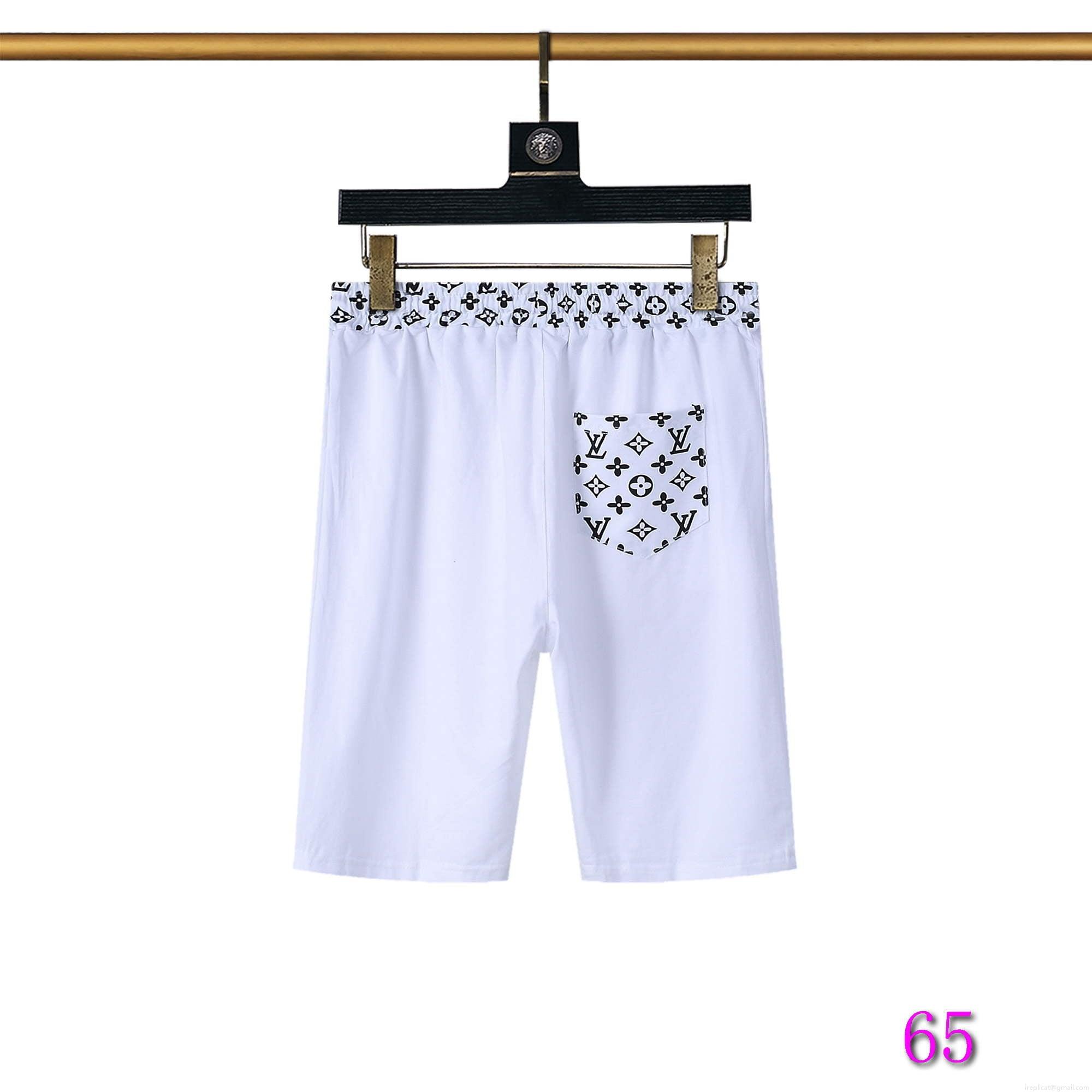 LV Men Tracksuit suit Wholesale Clothing L36542