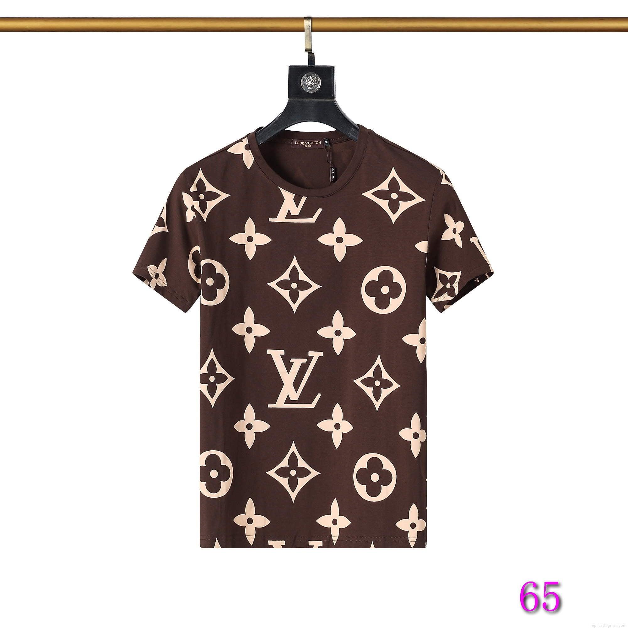 LV Men Tracksuit suit Wholesale Clothing L36541