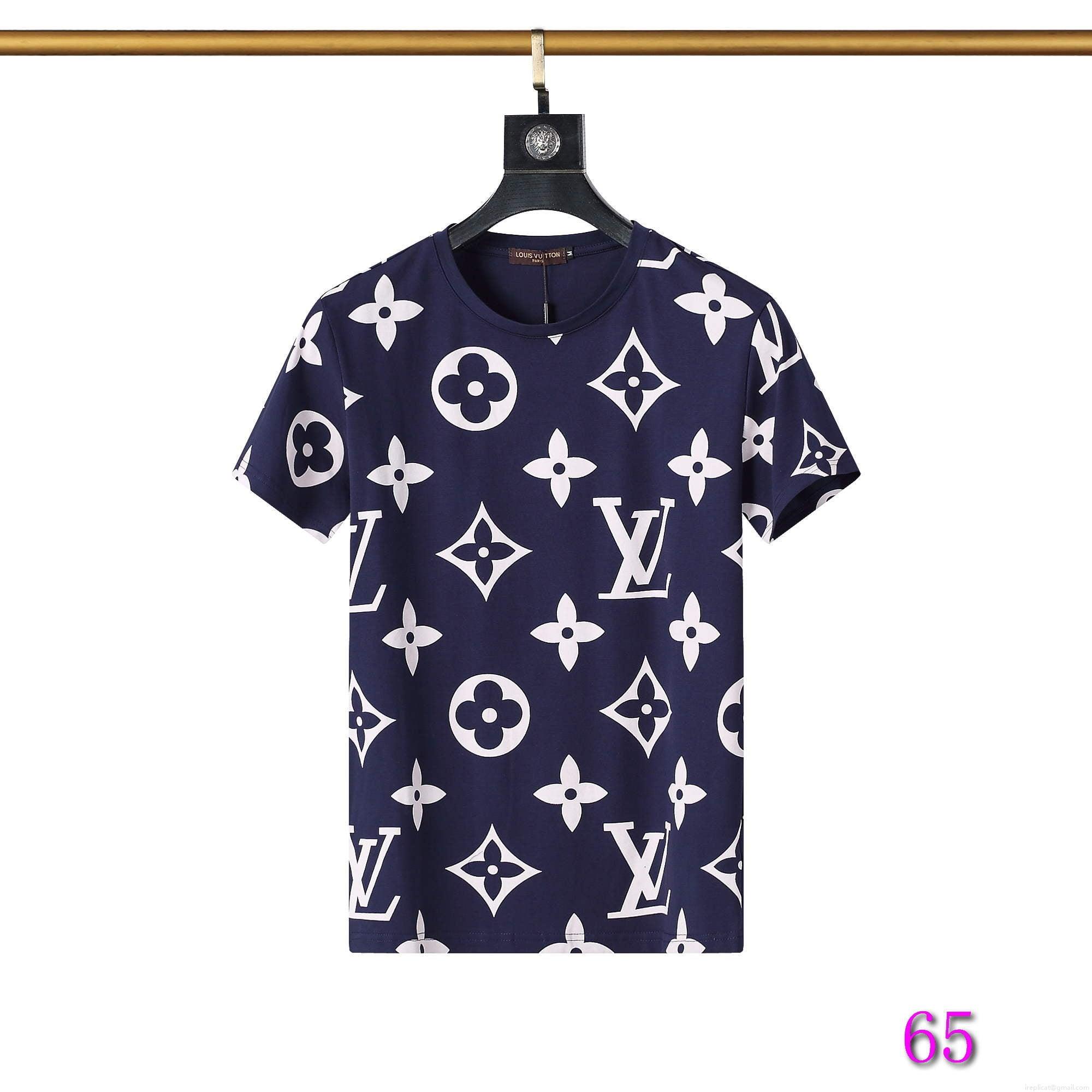 LV Men Tracksuit suit Wholesale Clothing L36540